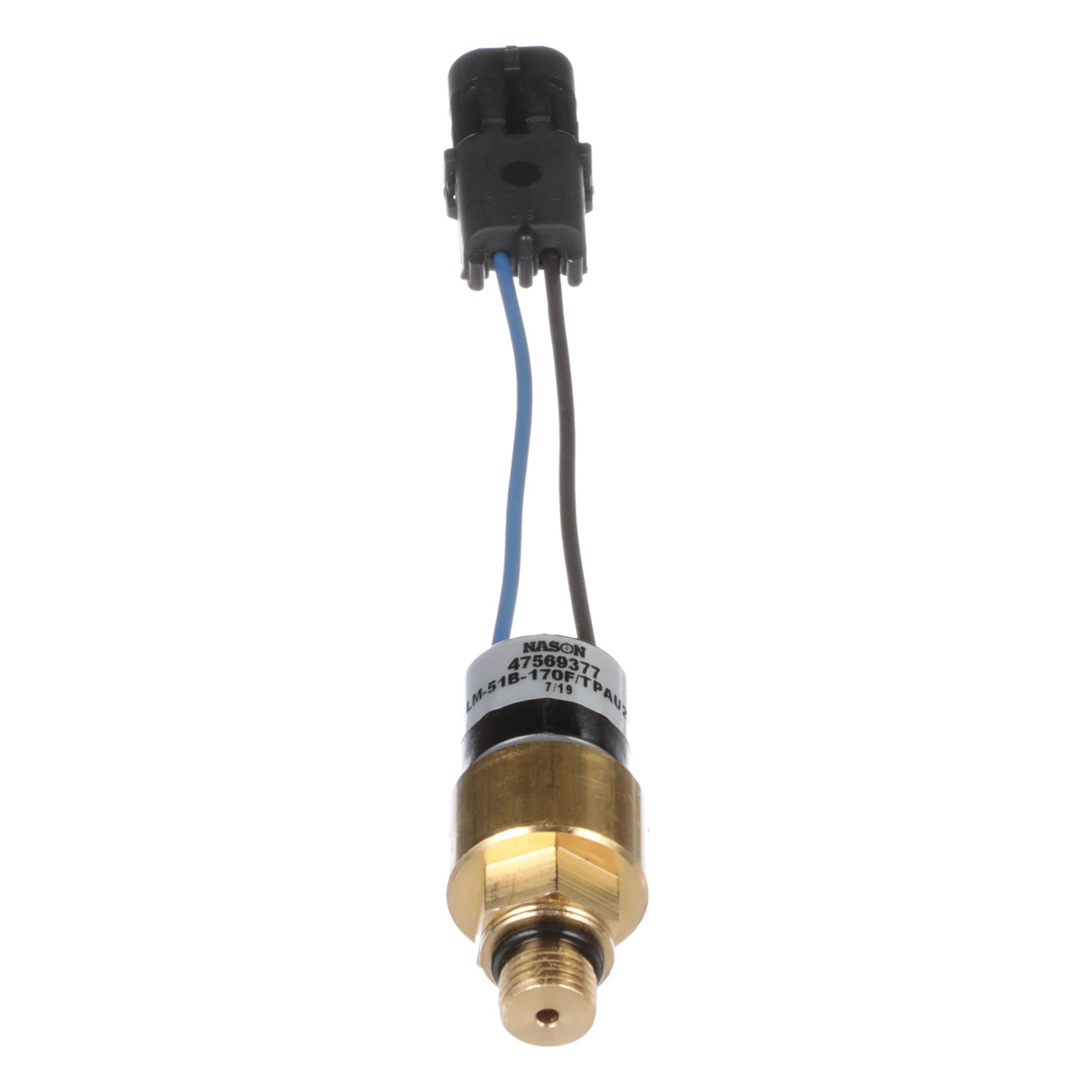 47569377 | Parking Brake Pressure Switch | Case IH | MyCNH
