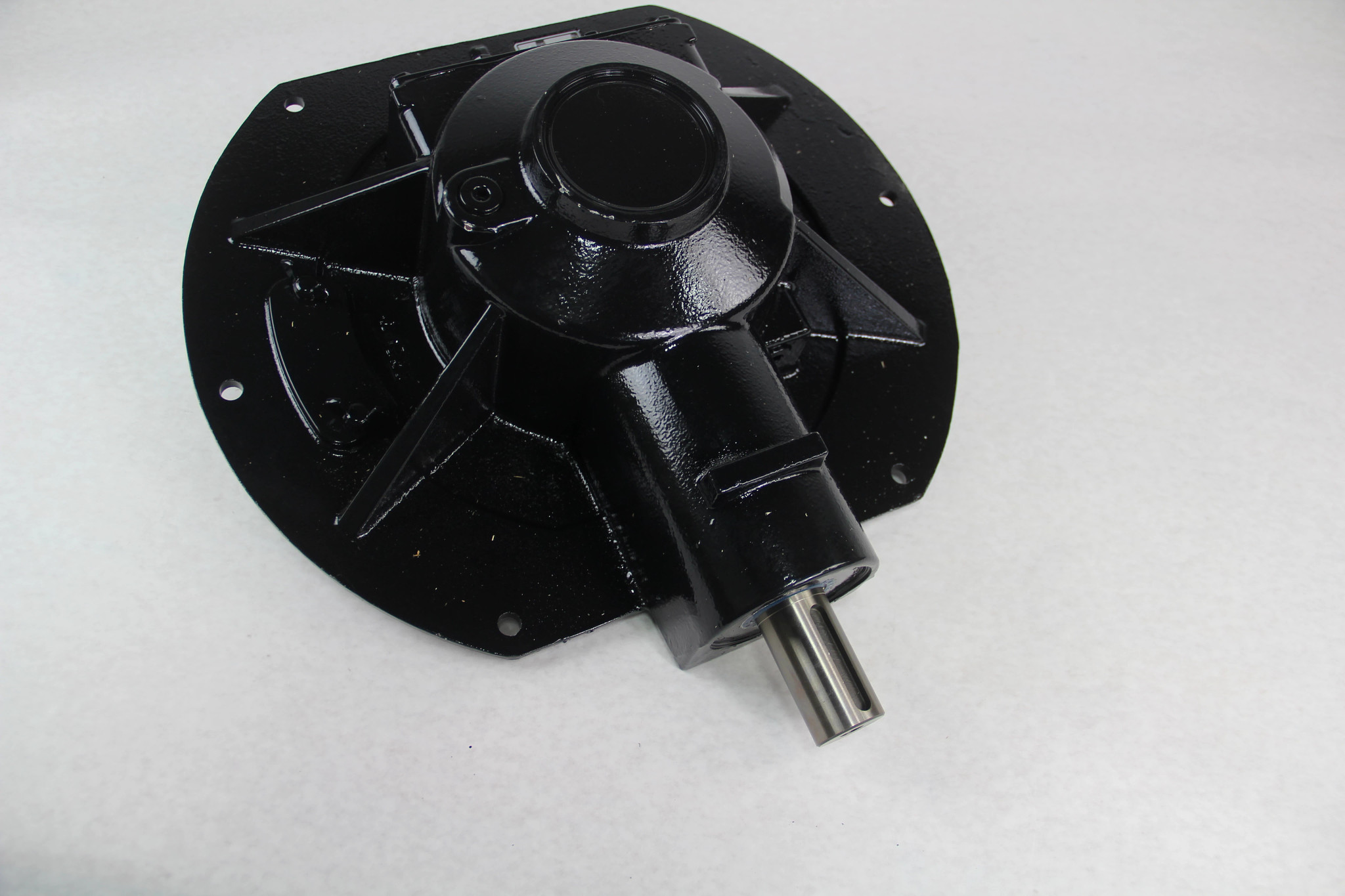 REMAN-GEARBOX | CASECE | GB | EN