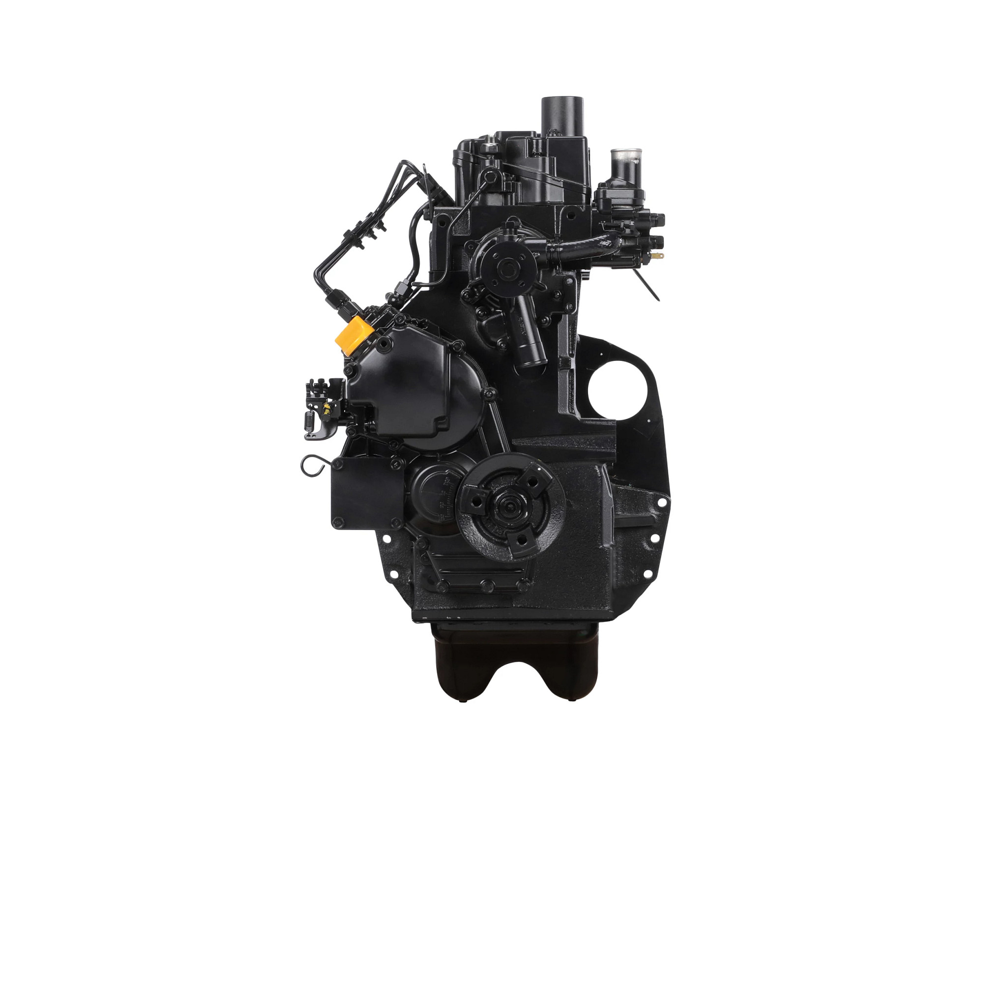 MOTOR DE SUBSTITUIÇAO REMANUFATURADO