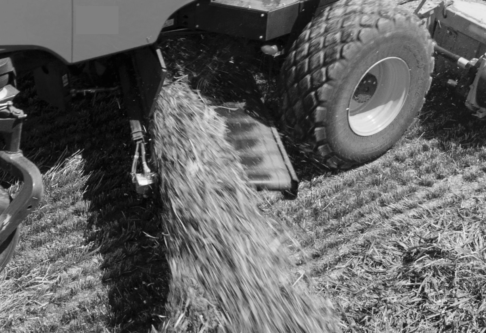 WINDROWER ATTACHMENT | NEWHOLLANDAG | BR | PT