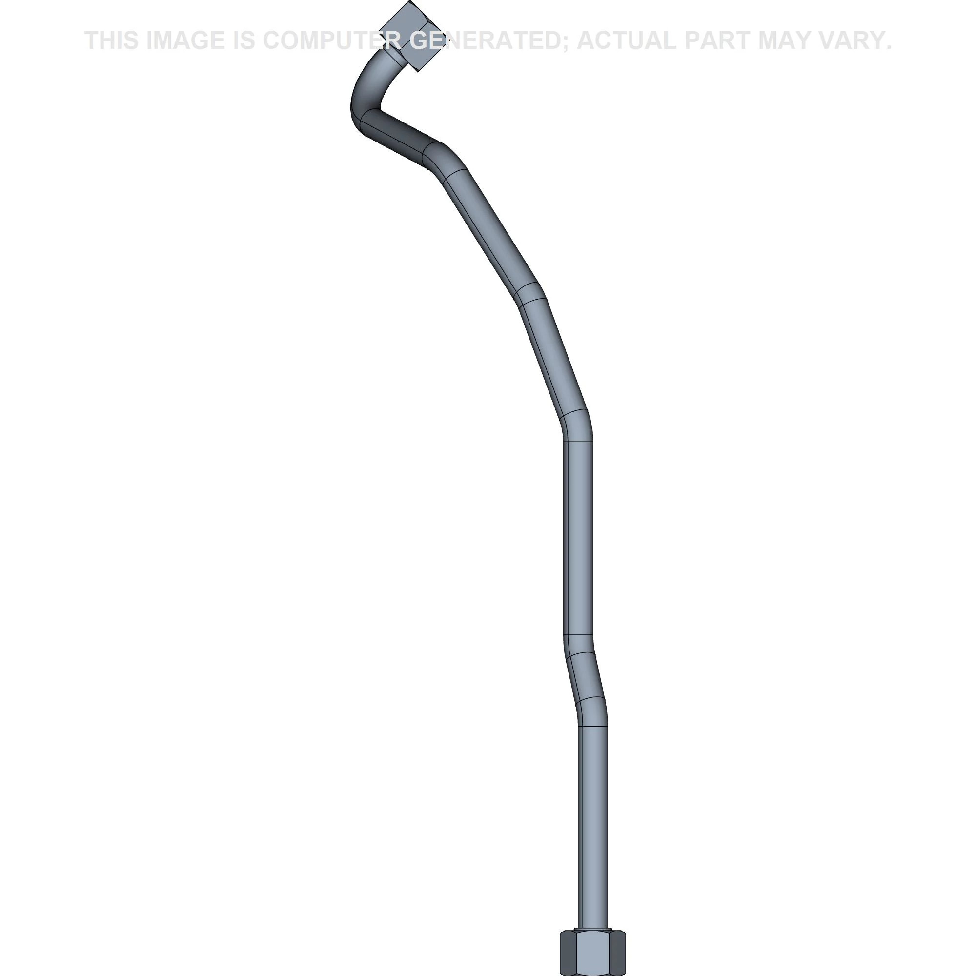 TUBO | CASEIH | EU | PT