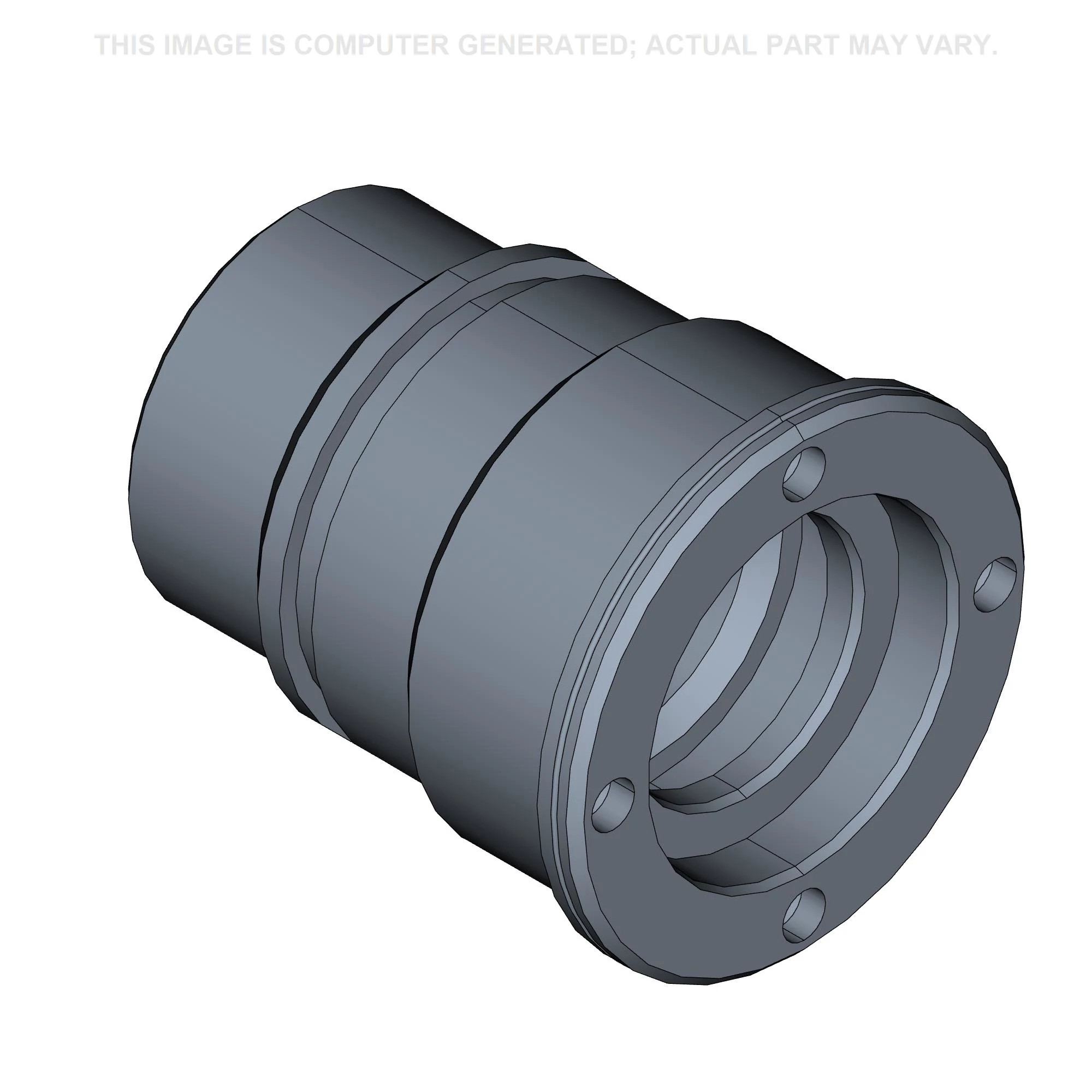 GLAND | CASECE | US | EN