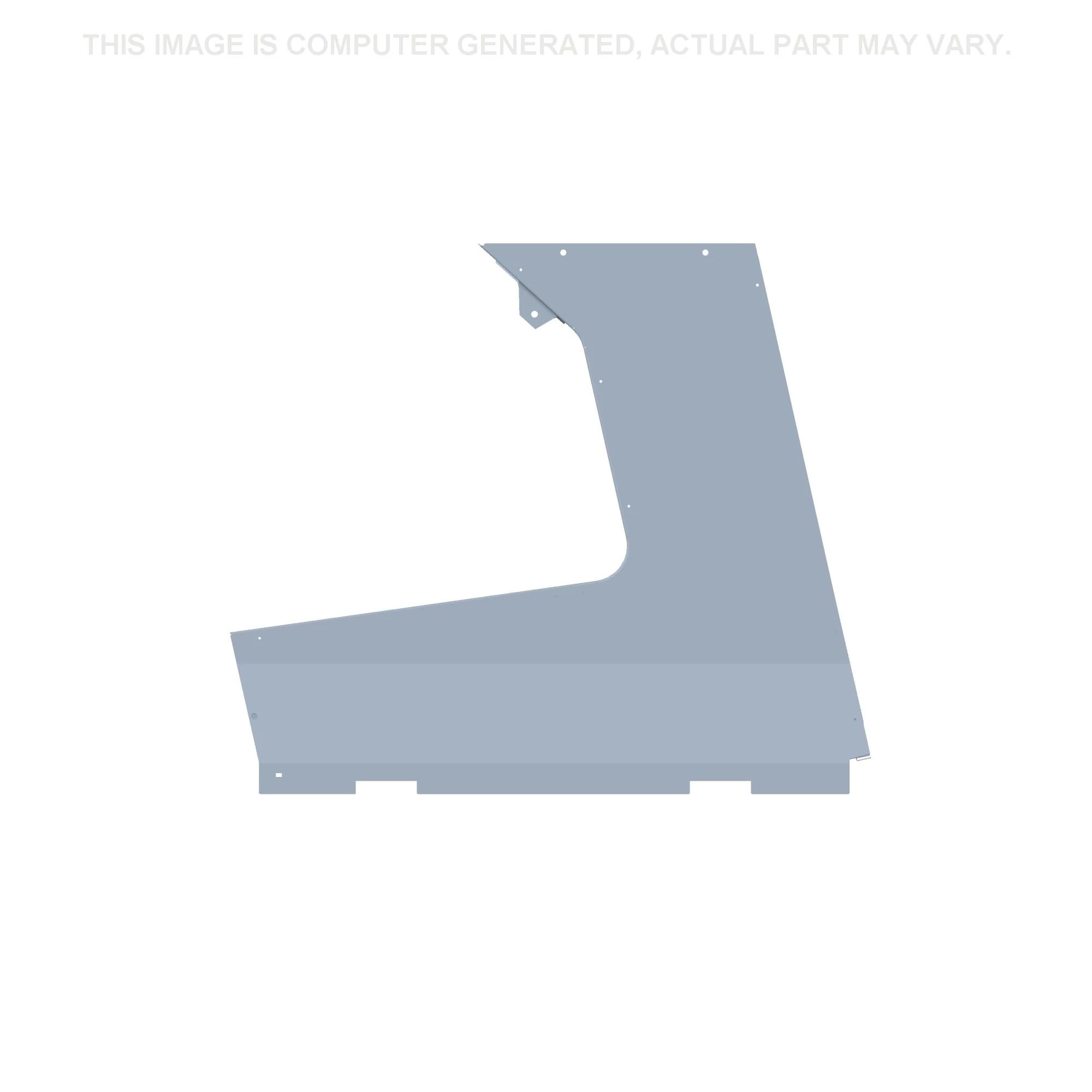 OUTLET | CASEIH | SA | EN