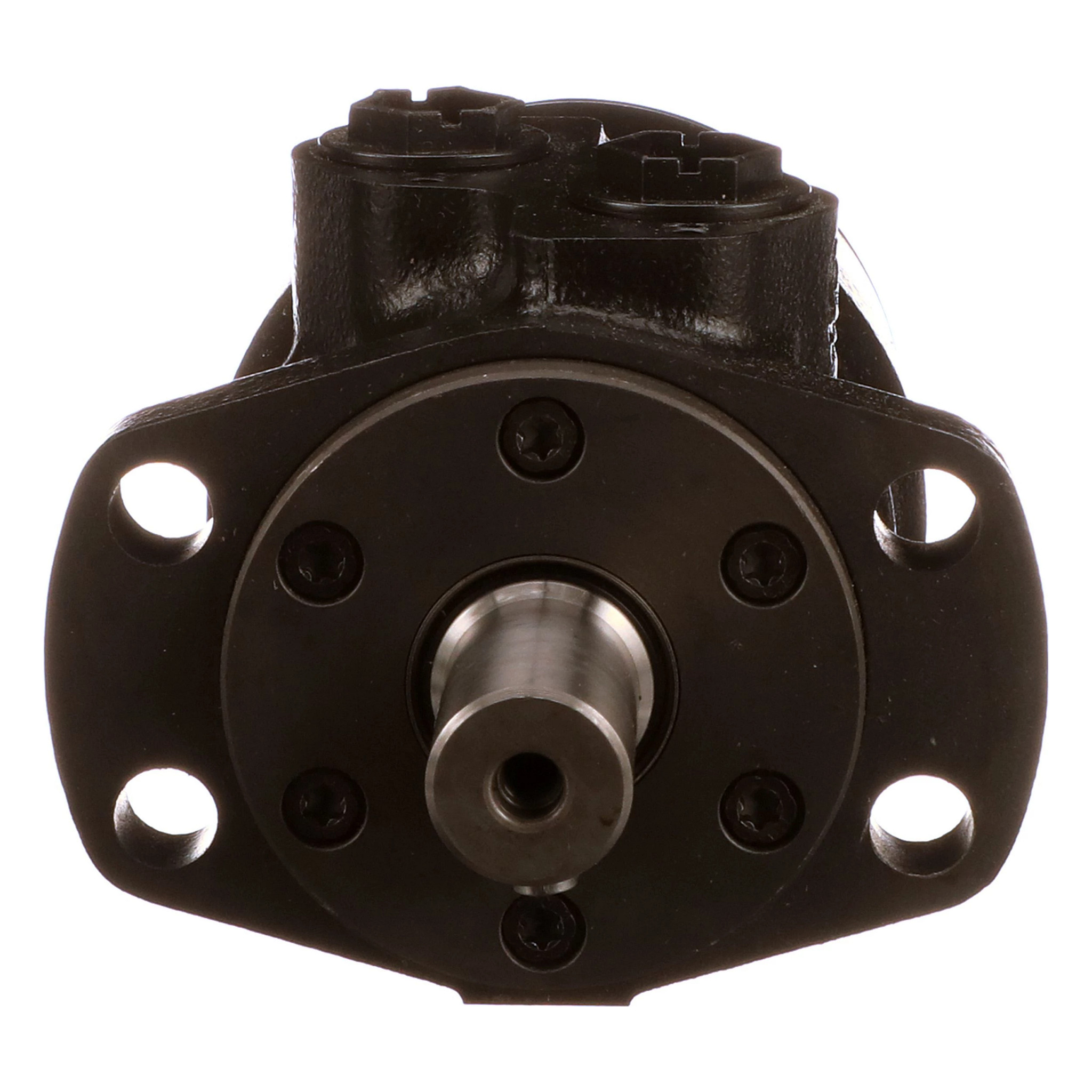 HYDRAULIC MOTOR | NEWHOLLANDAG | IE | EN