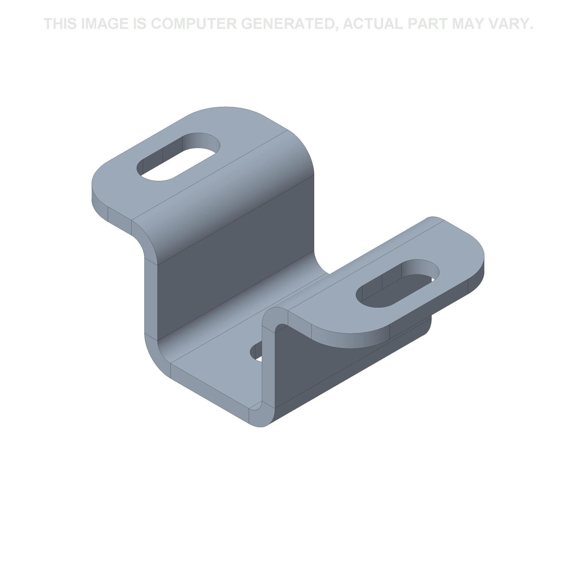 Bracket | NEWHOLLANDAG | CA | EN
