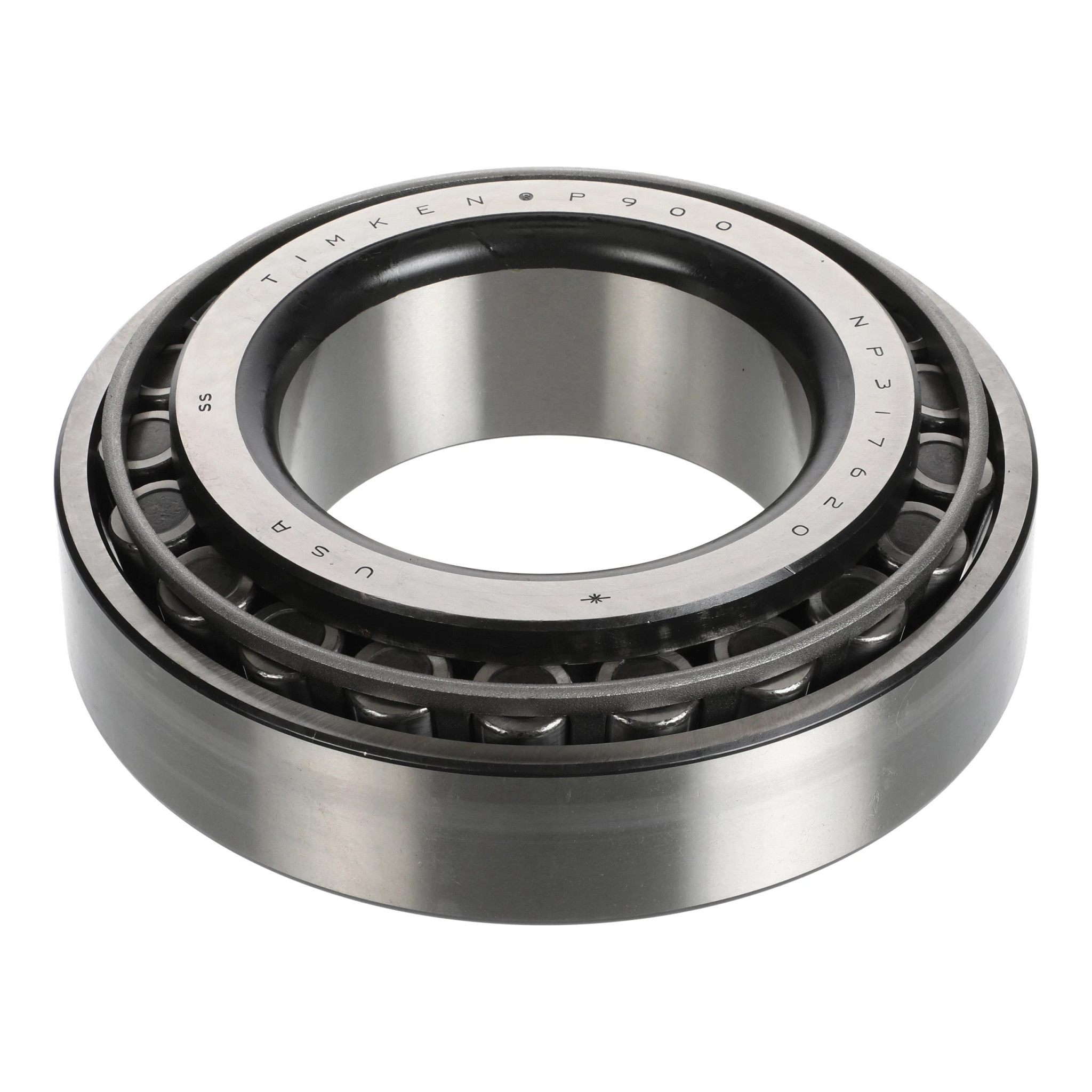 TAPERED BEARING | DEFAULT | CA | EN