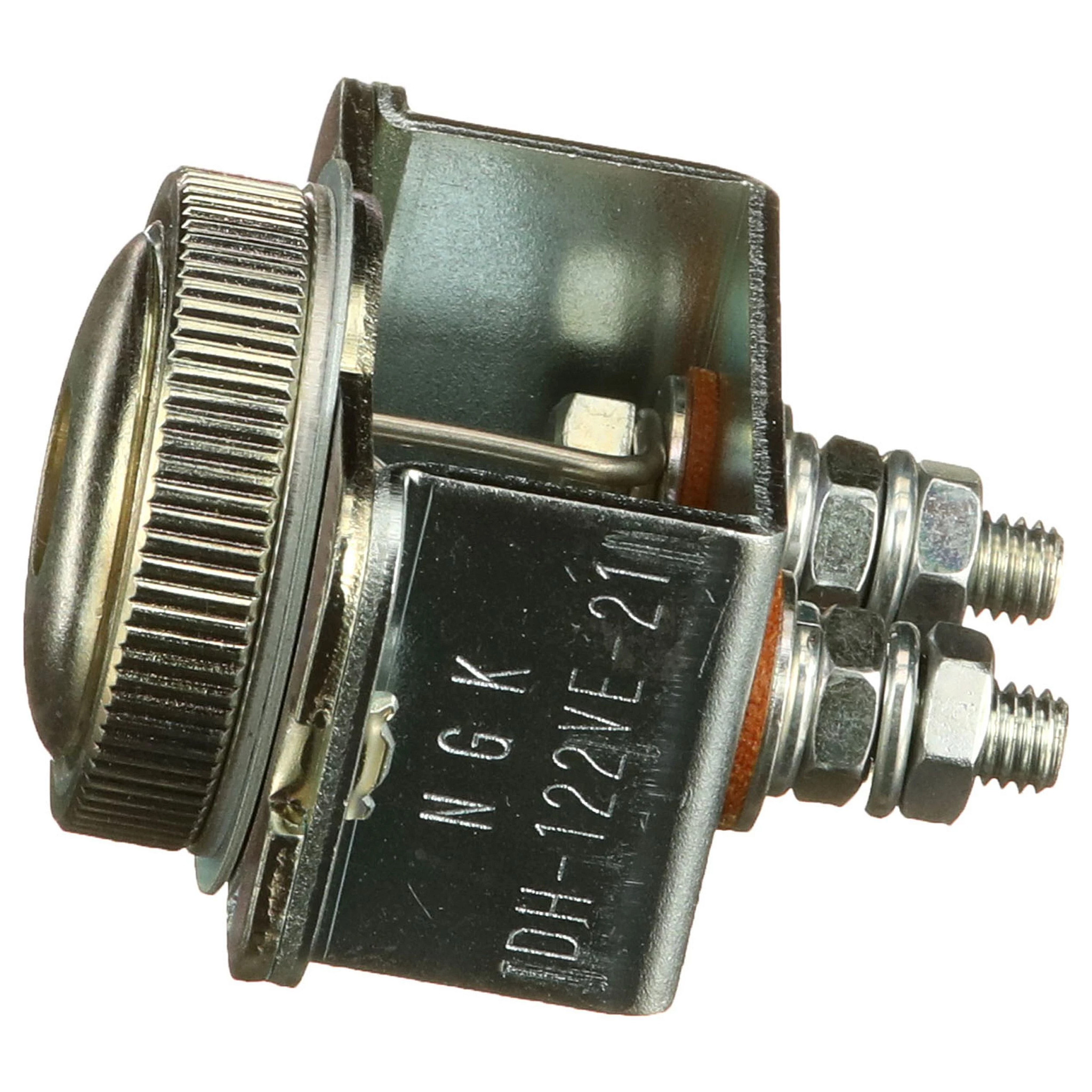 LIGHT ASSY. | CASECE | MX | ES