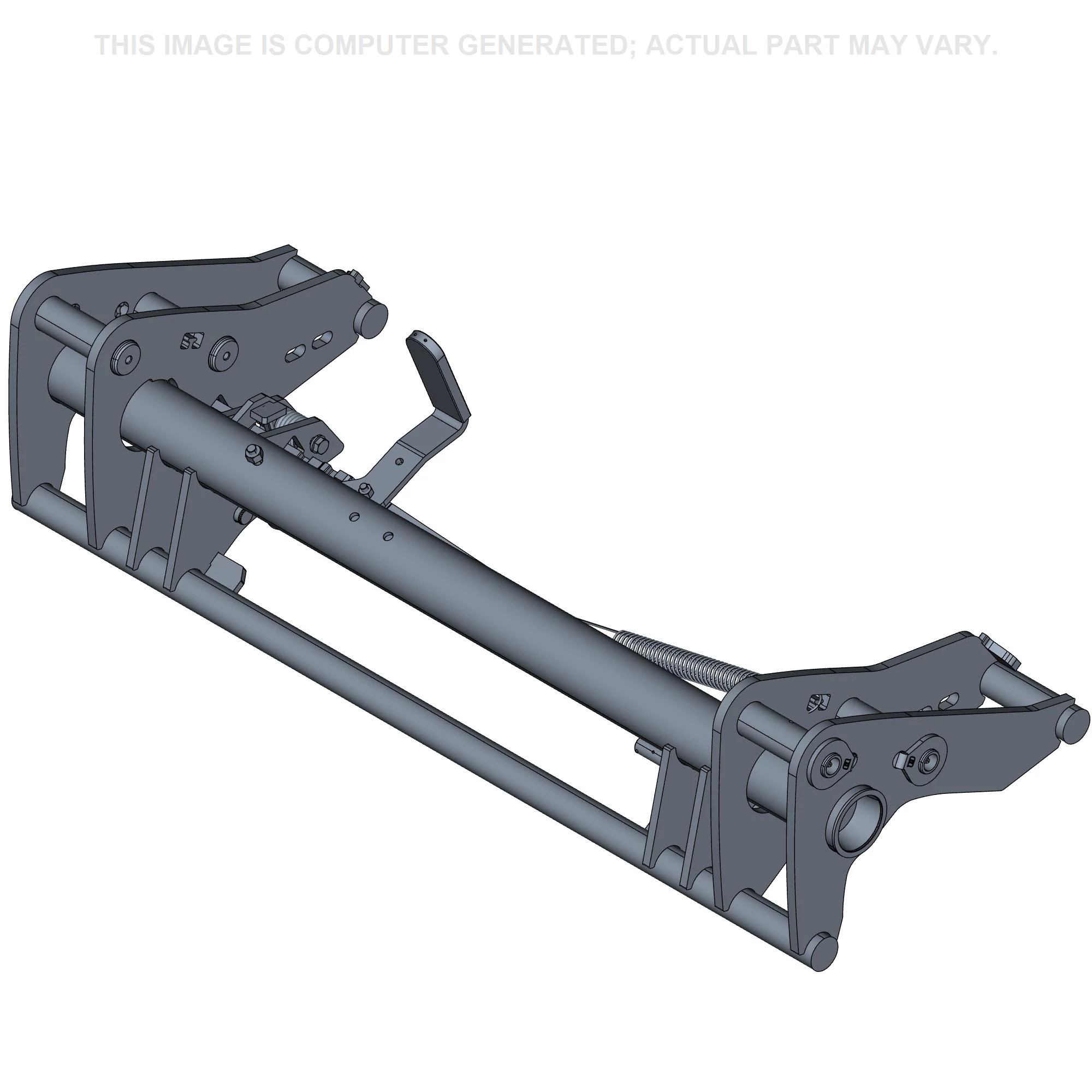 Euro-Style Carrier | NEWHOLLANDAG | US | EN