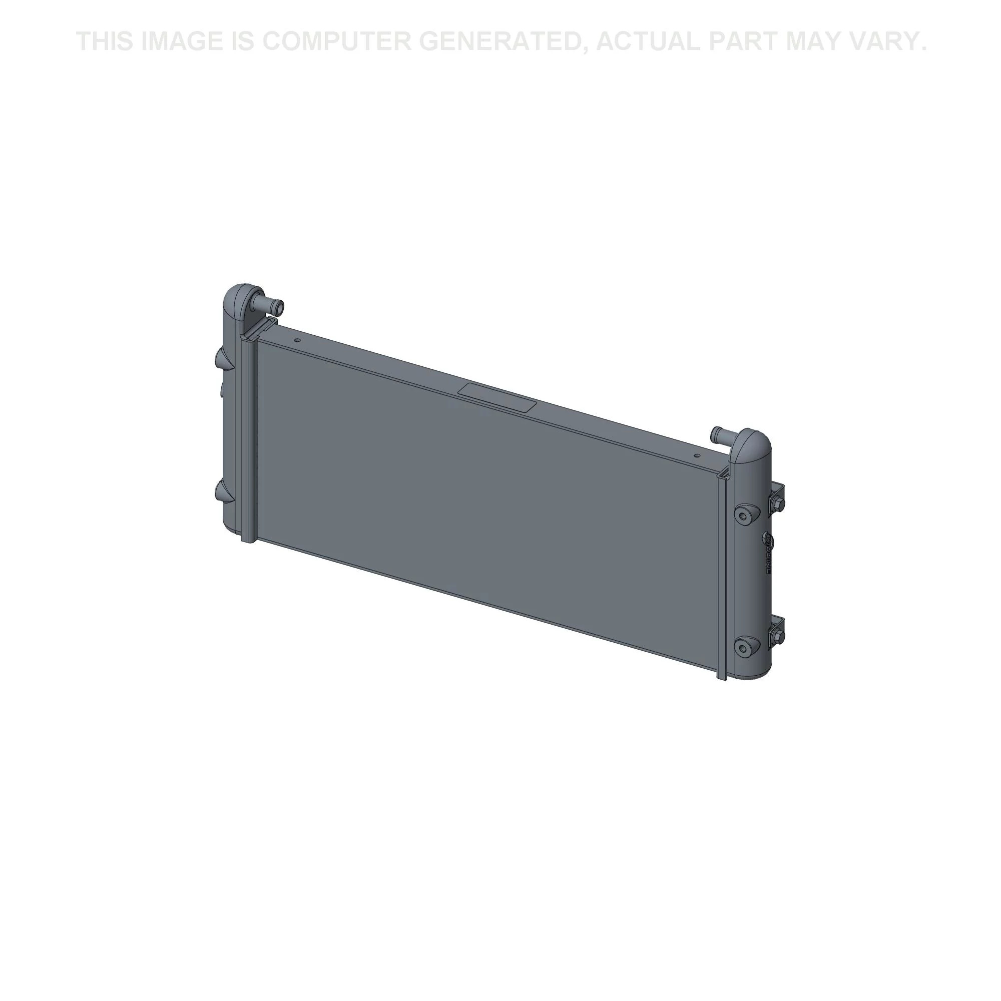 Oil Cooler | NEWHOLLANDAG | CA | EN