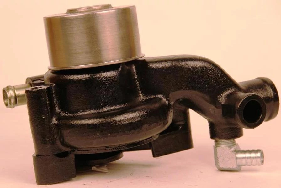 Pompa dell'acqua Reman | NEWHOLLANDCE | EU | DA