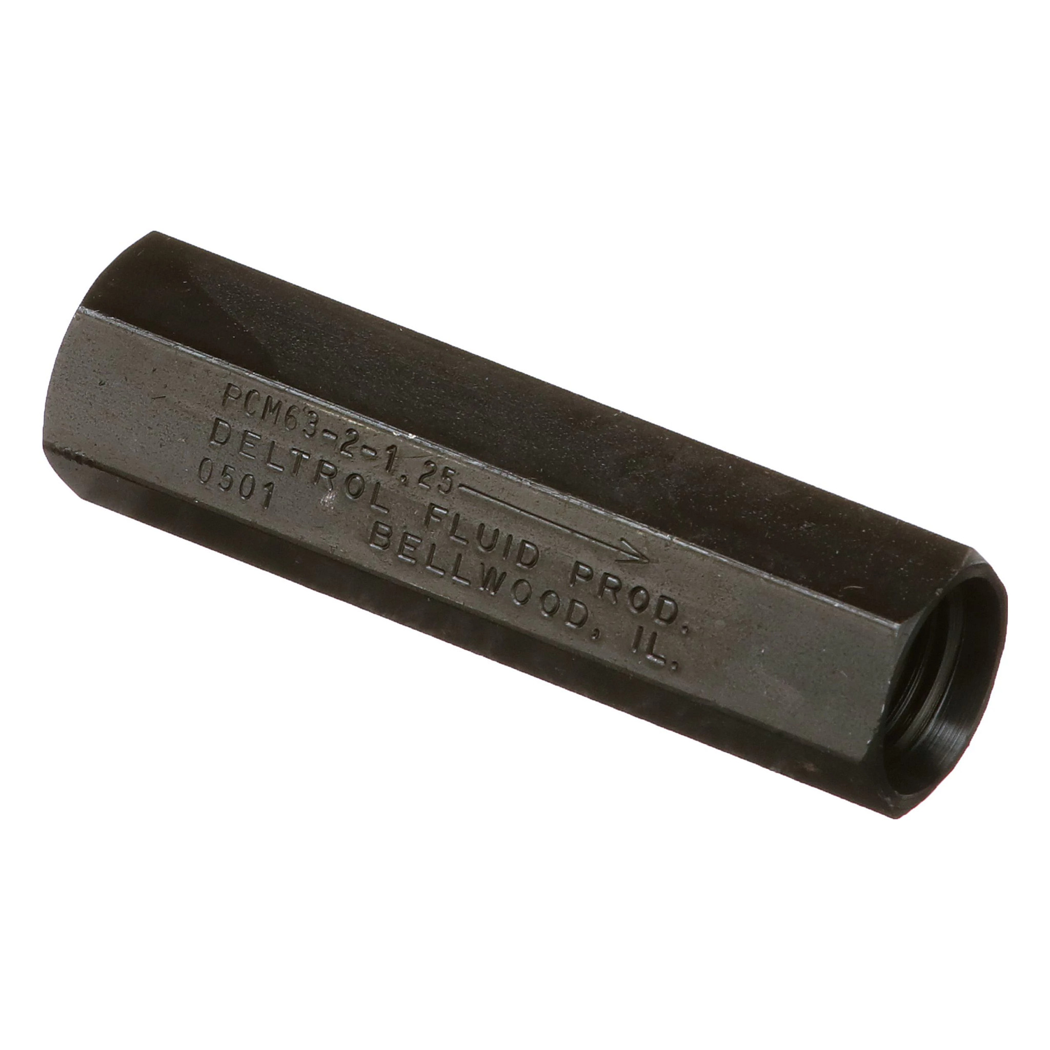 Regulator Valve | CASECE | CA | EN