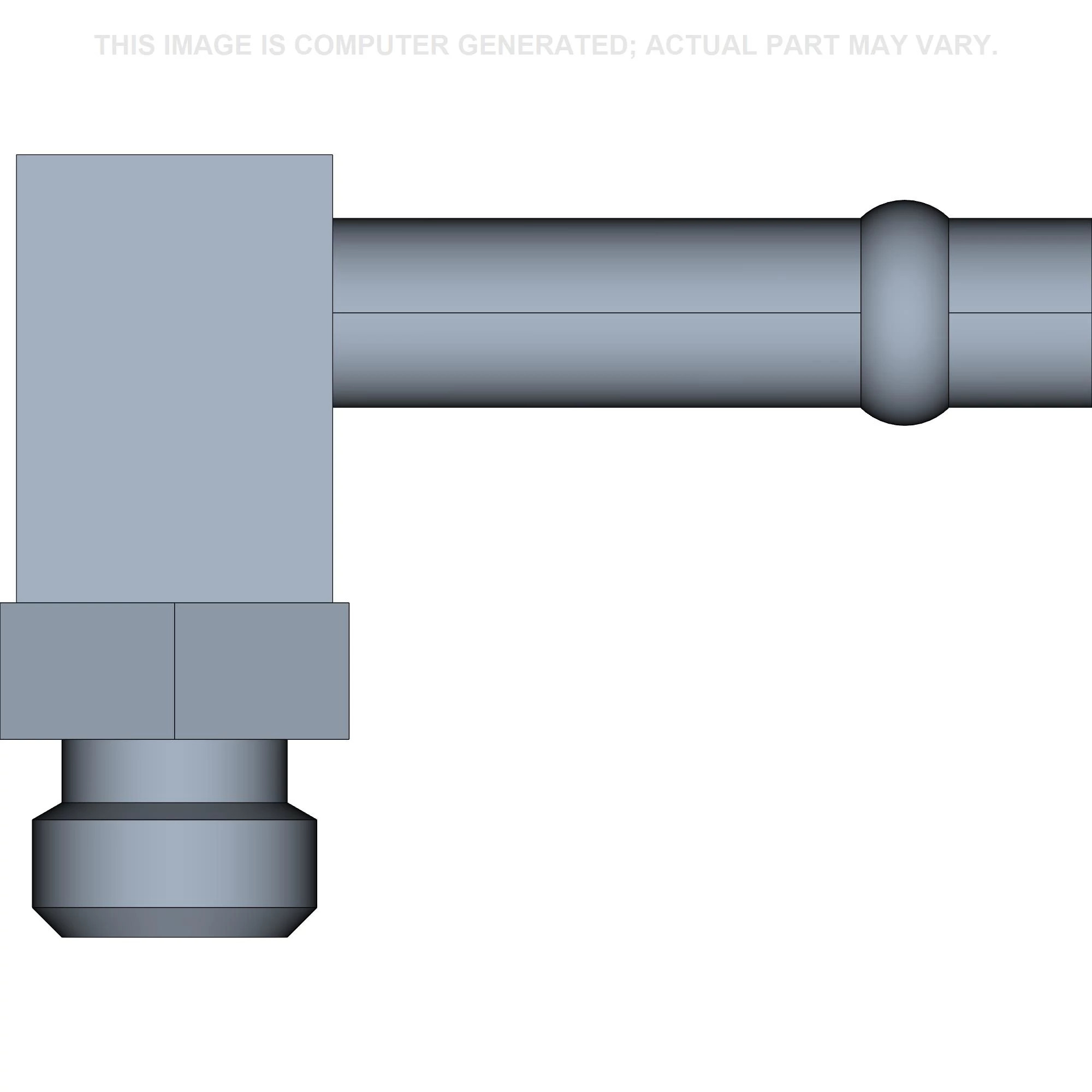 HYDRAULISCHE AANSLUI | CASECE | EU | NL