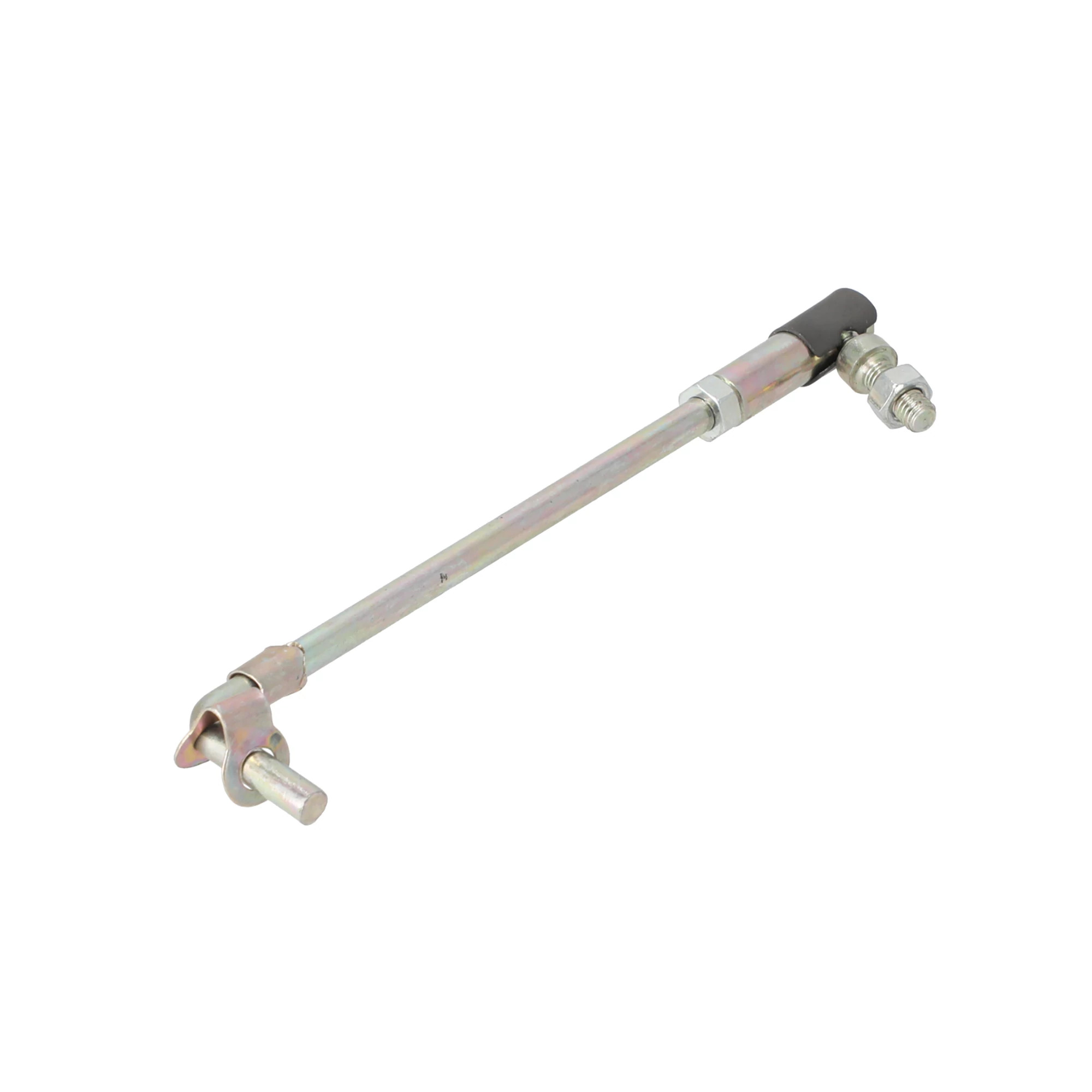 Throttle Rod Assembly | NEWHOLLANDAG | US | EN