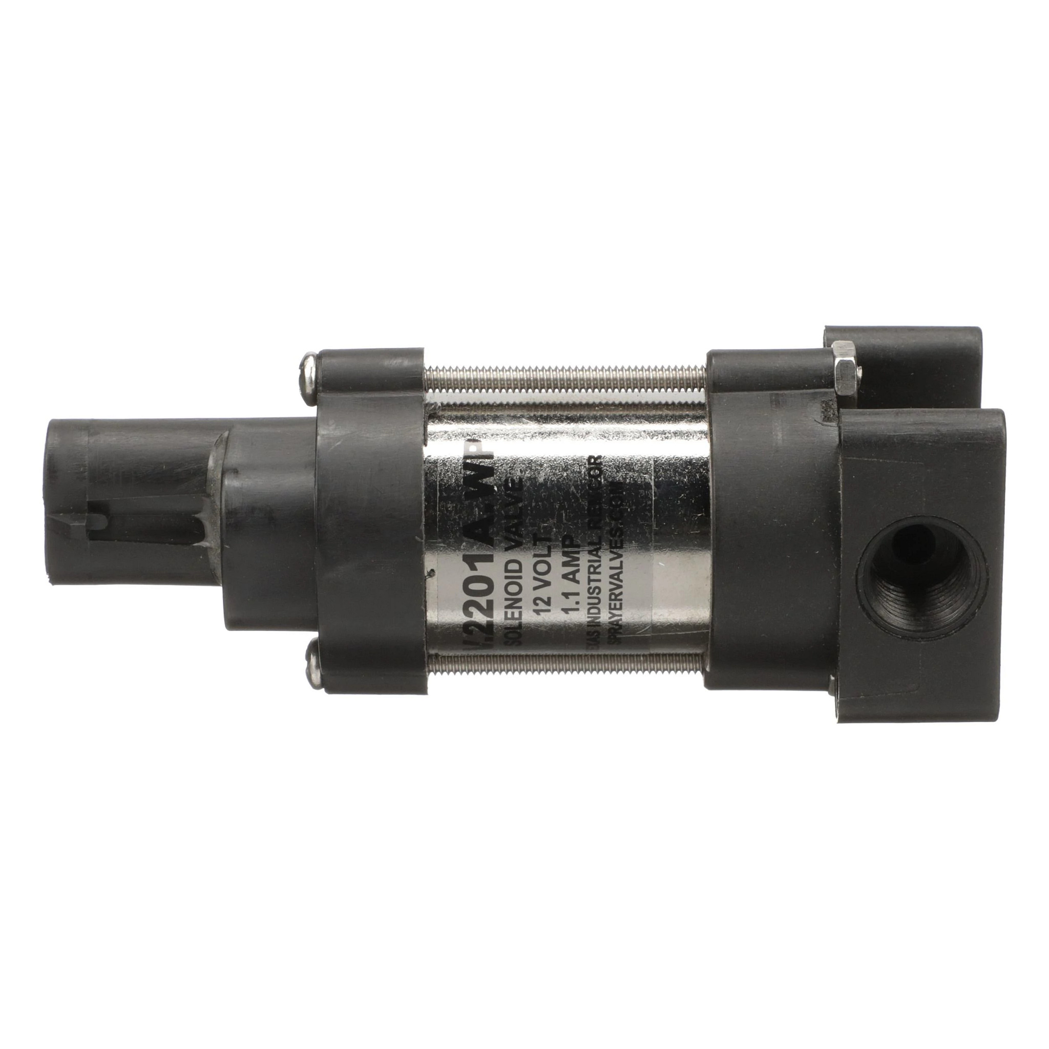 SOLENOID | DEFAULT | CA | EN