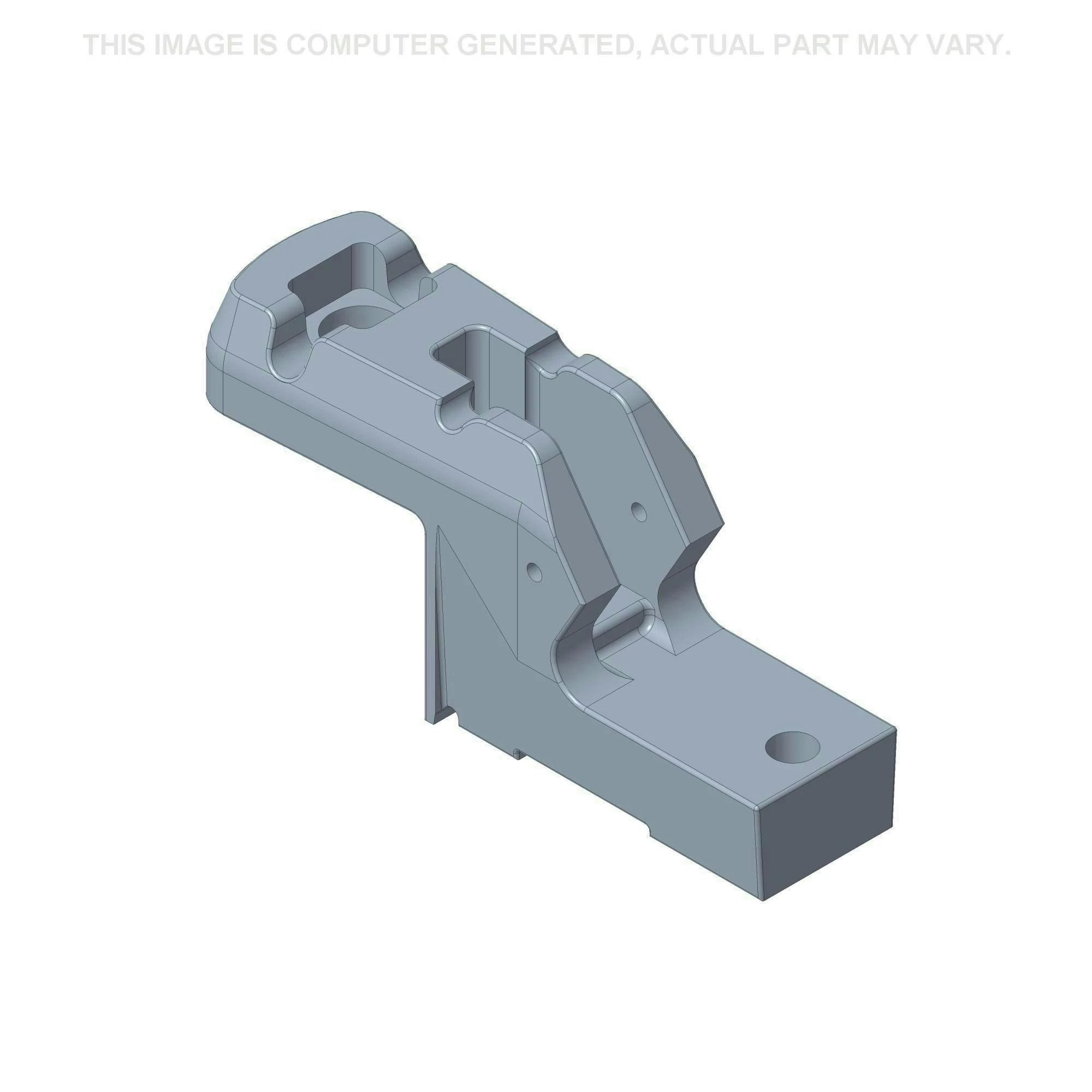Tow Hook | NEWHOLLANDAG | CA | EN