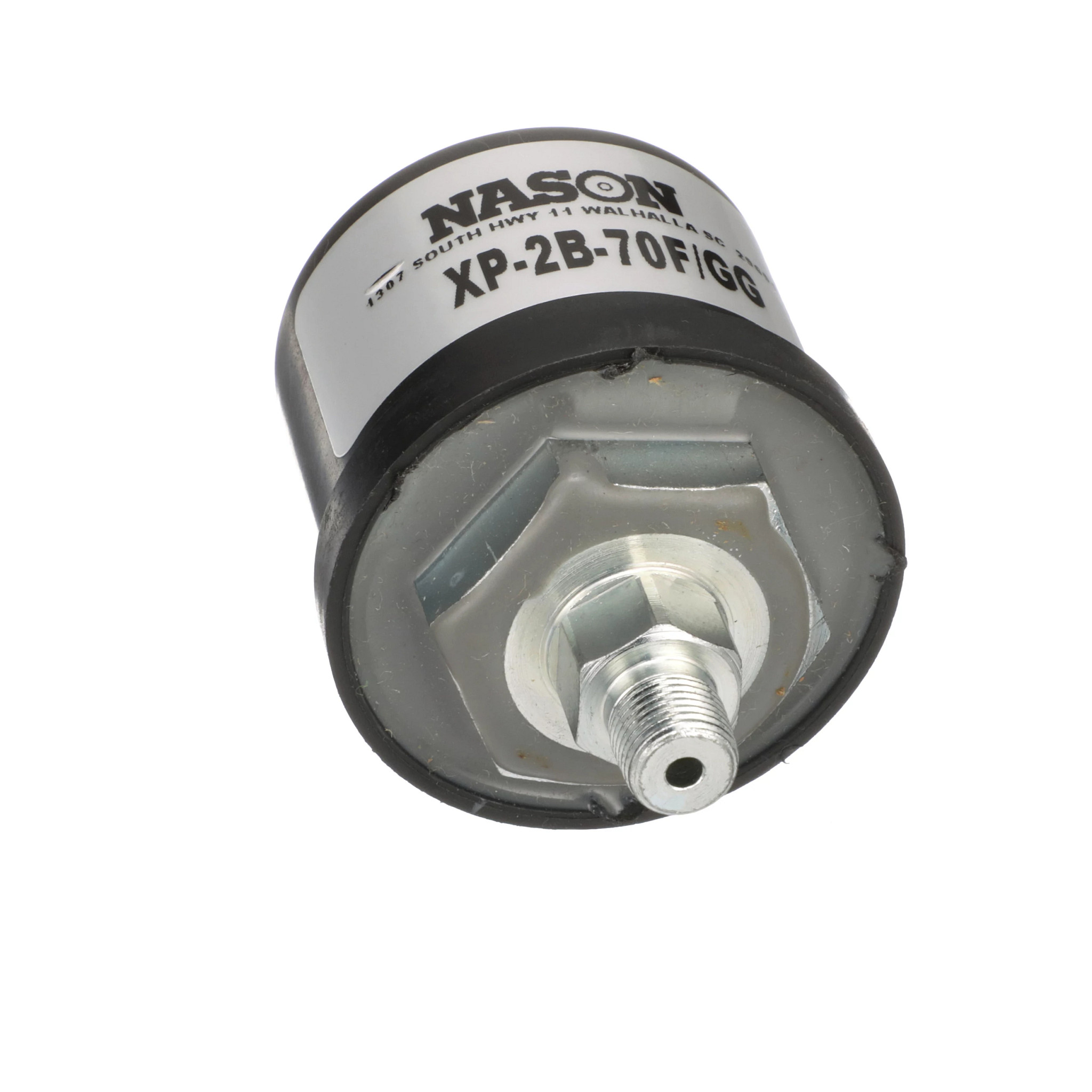Pressure Switch | CASEIH | CA | EN