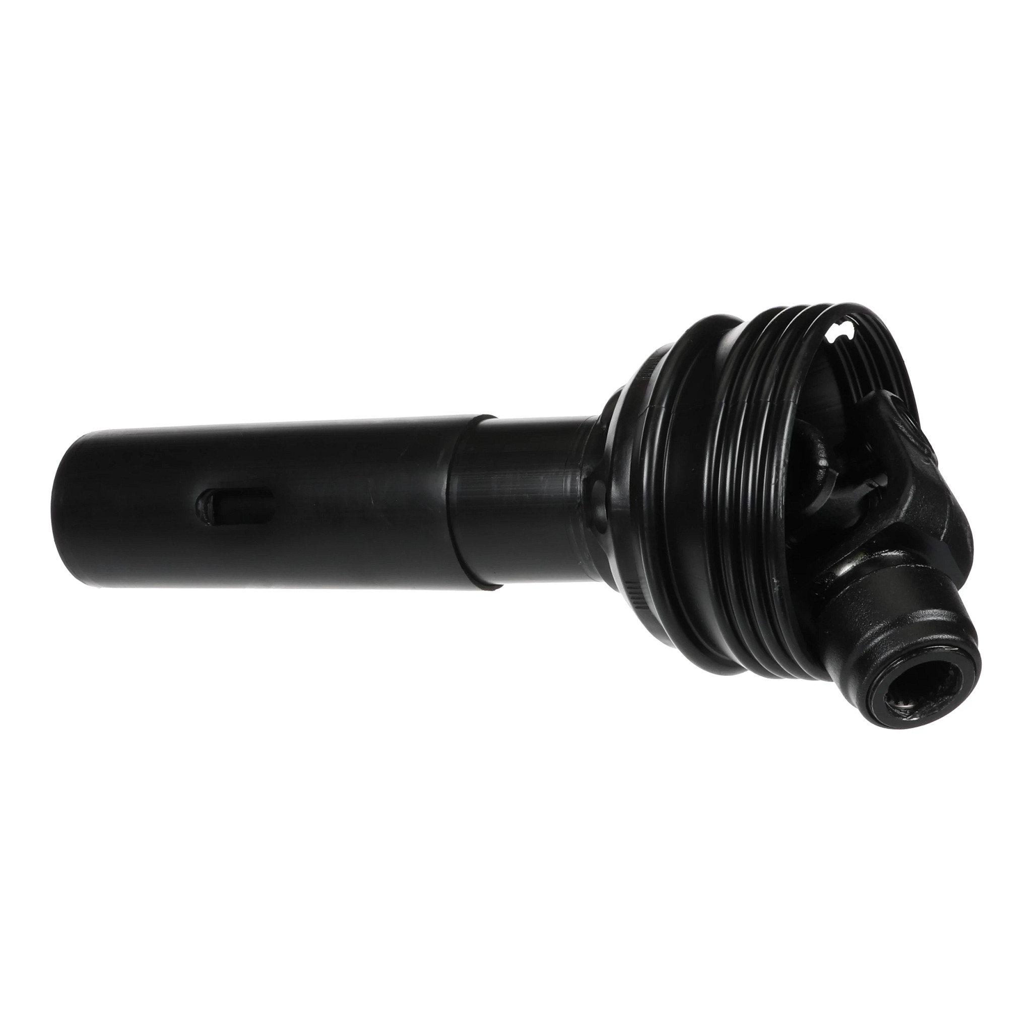 Shaft | CASECE | US | EN