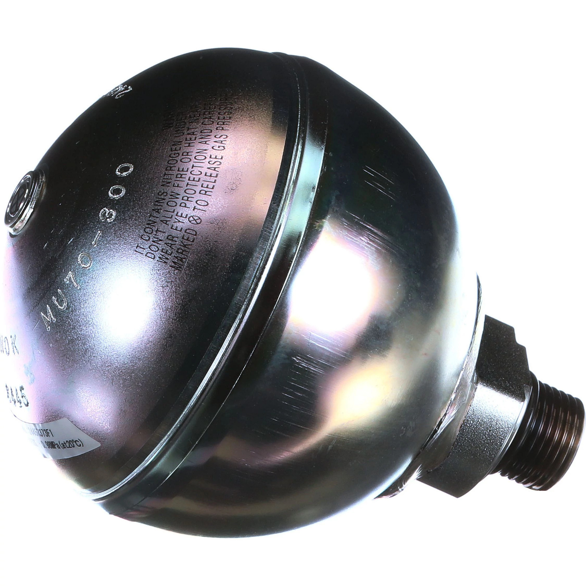 ACCUMULATEUR | NEWHOLLANDAG | CA | FR