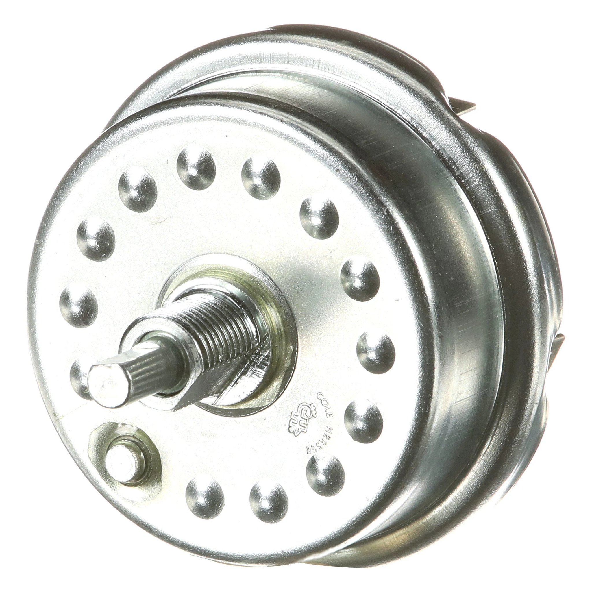 SCHALTER | NEWHOLLANDAG | EU | EN