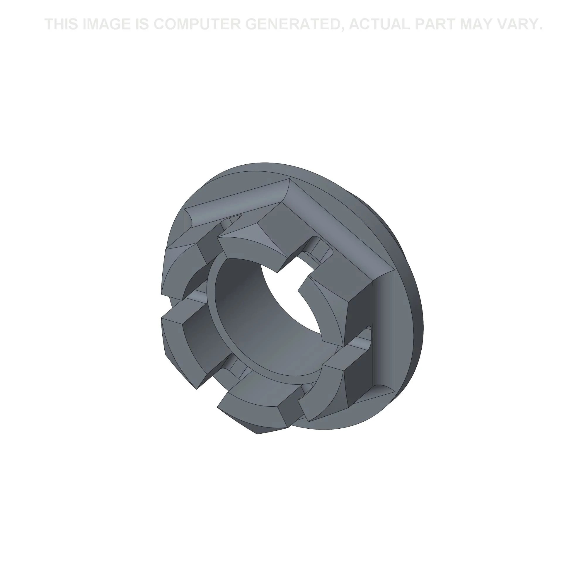 PORCA ENTALHADA | NEWHOLLANDAG | BR | PT