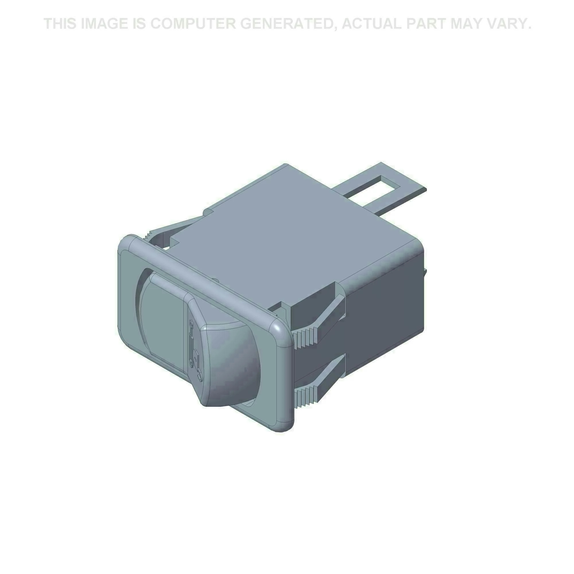 ROCKER SWITCH | CASEIH | US | EN