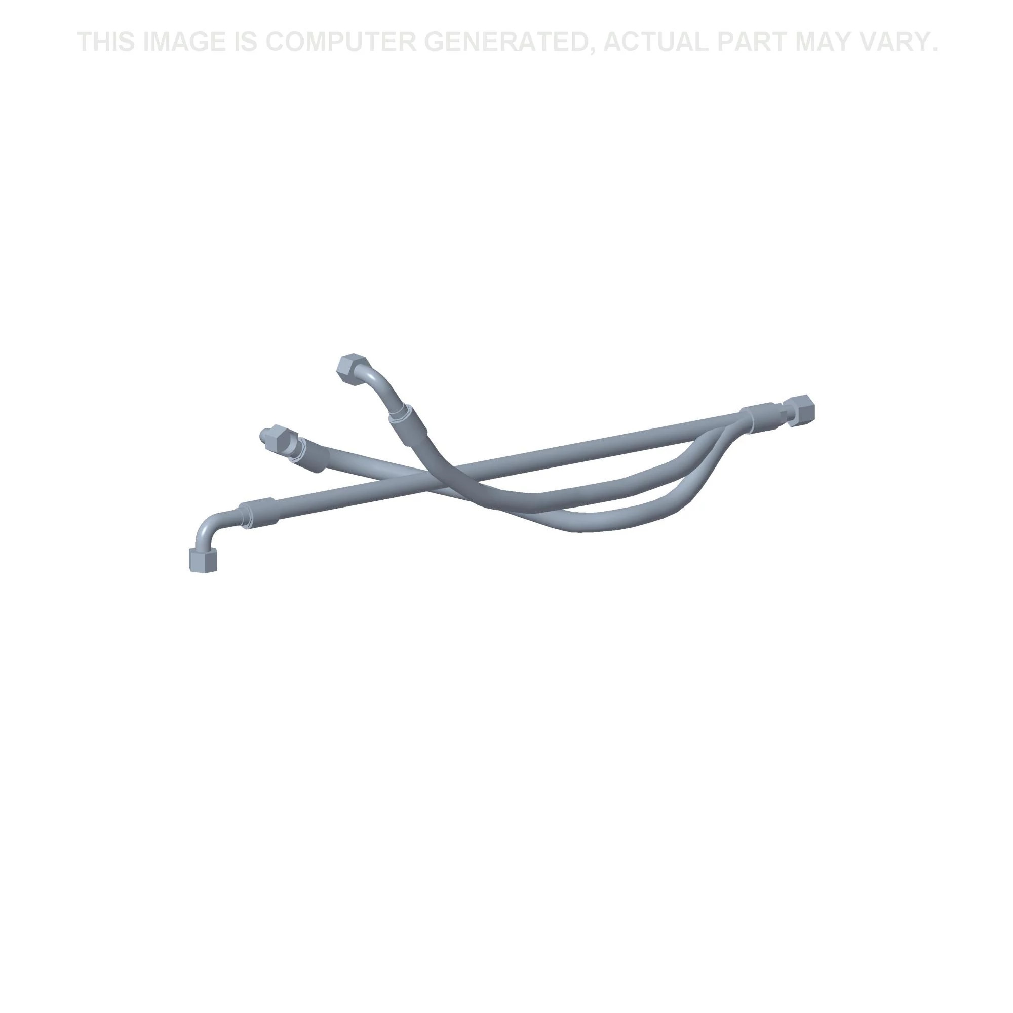 HYDRAULIC HOSE | CASEIH | EU | EN