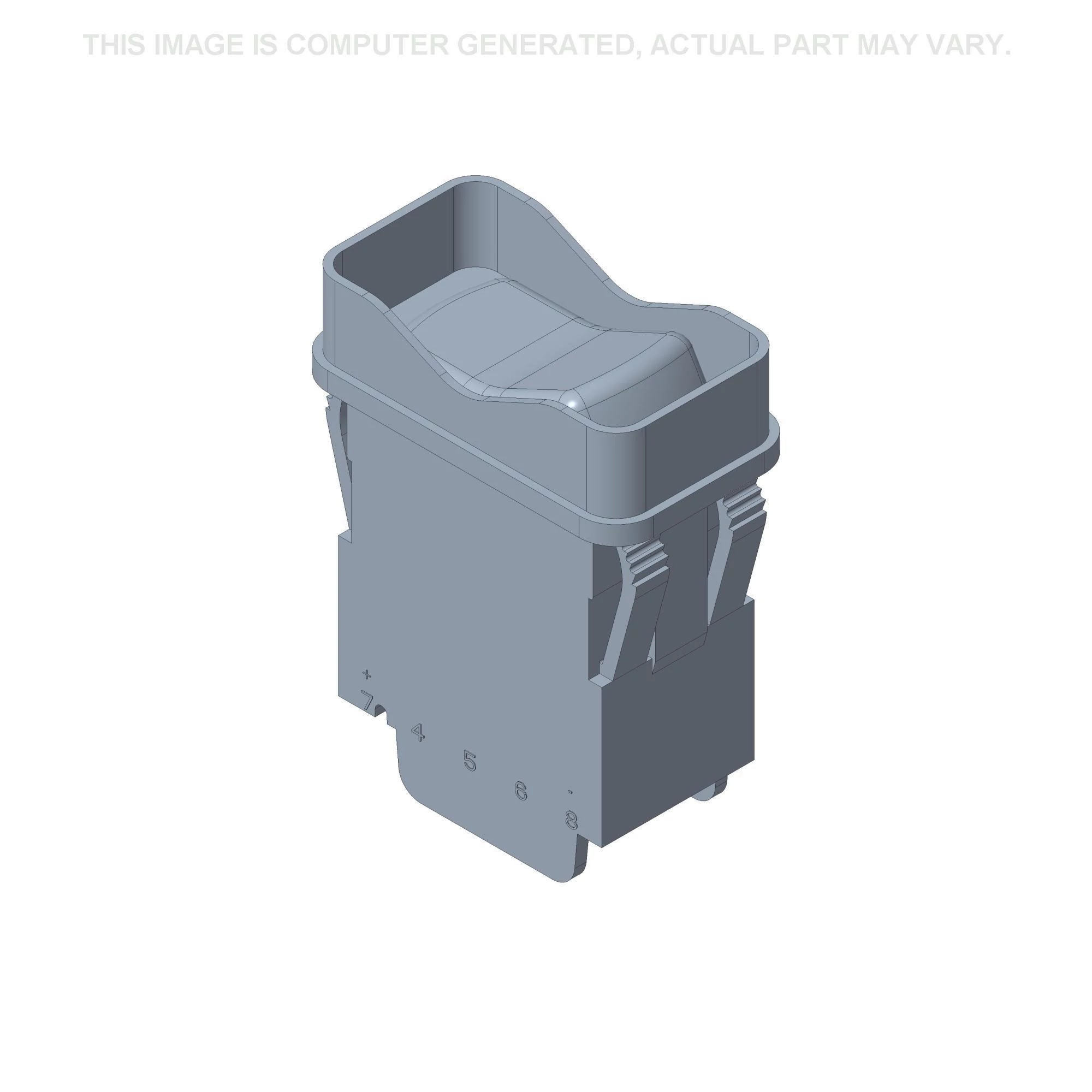 COMMUTATEUR A BASCUL | CASECE | EU | FR