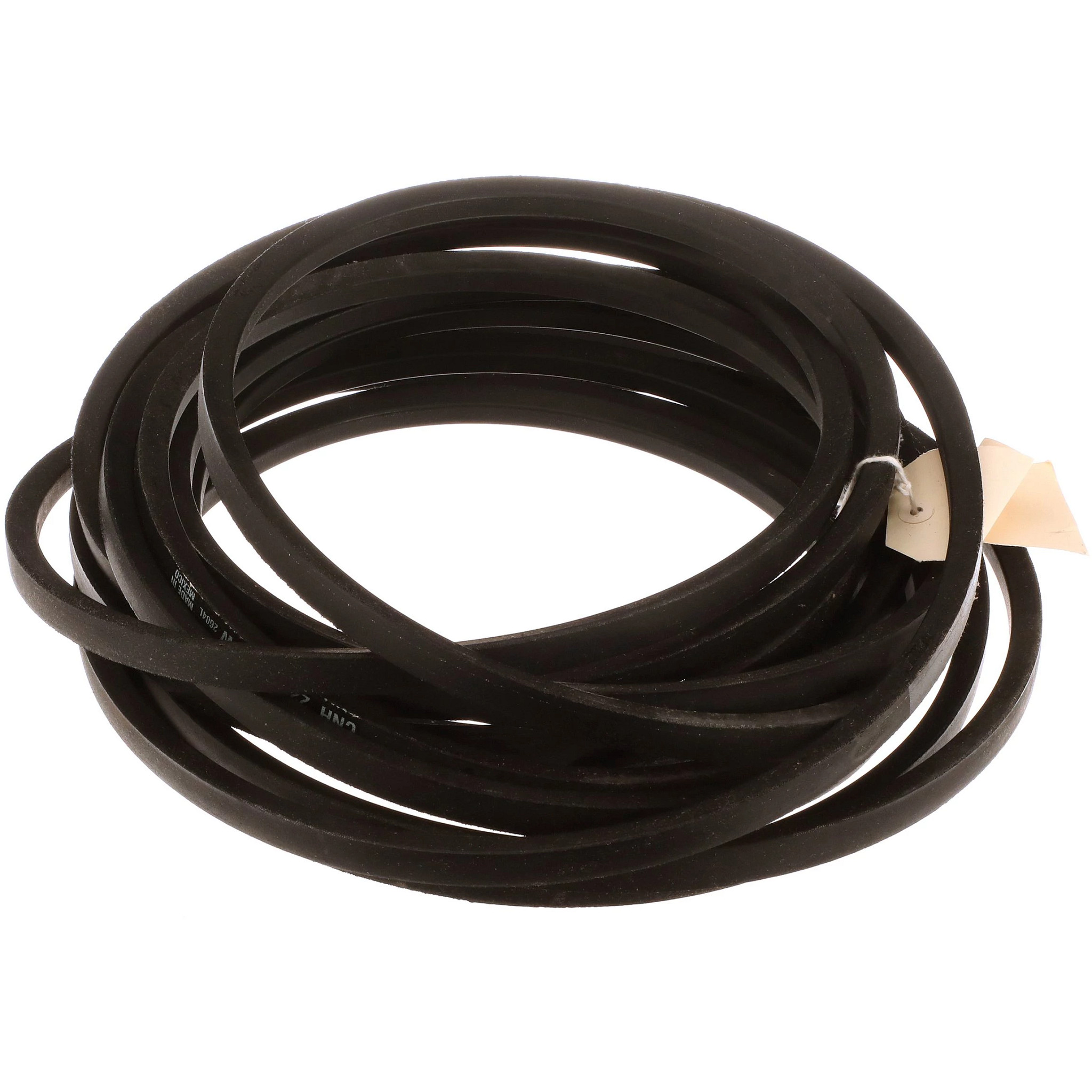 SET OF BELTS | NEWHOLLANDAG | NZ | EN