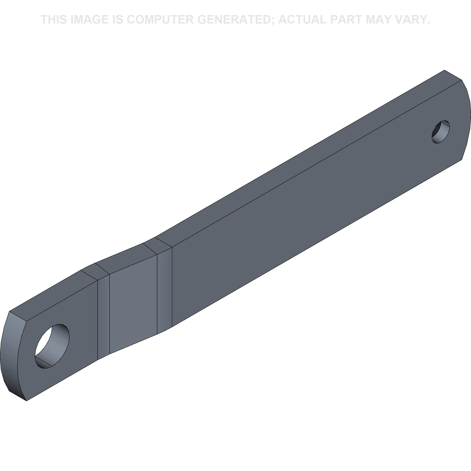 Arm | CASEIH | CA | EN