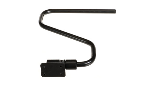 BRAÇO DO RETROVISOR | CASEIH | SA | PT