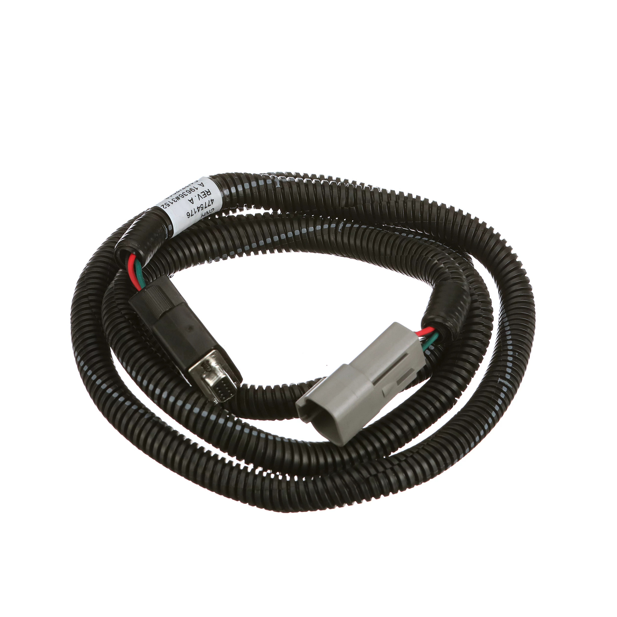 RS-232 Extensão - 1.5 m C | NEWHOLLANDCE | BR | PT