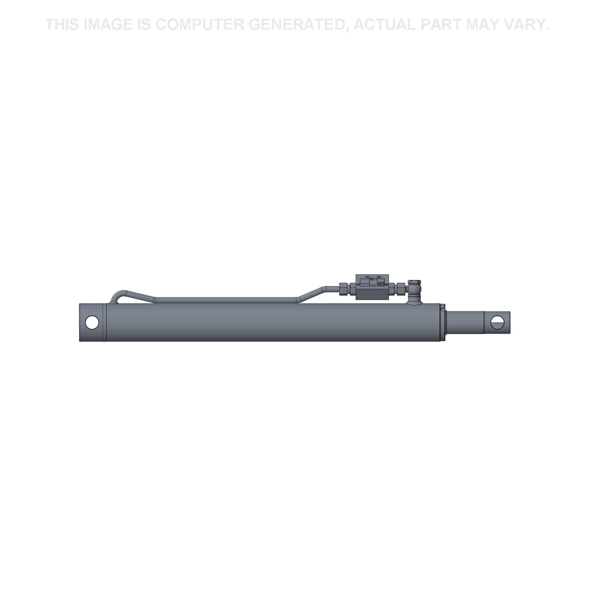 HYDRAULIC CYLINDER | CASEIH | US | EN