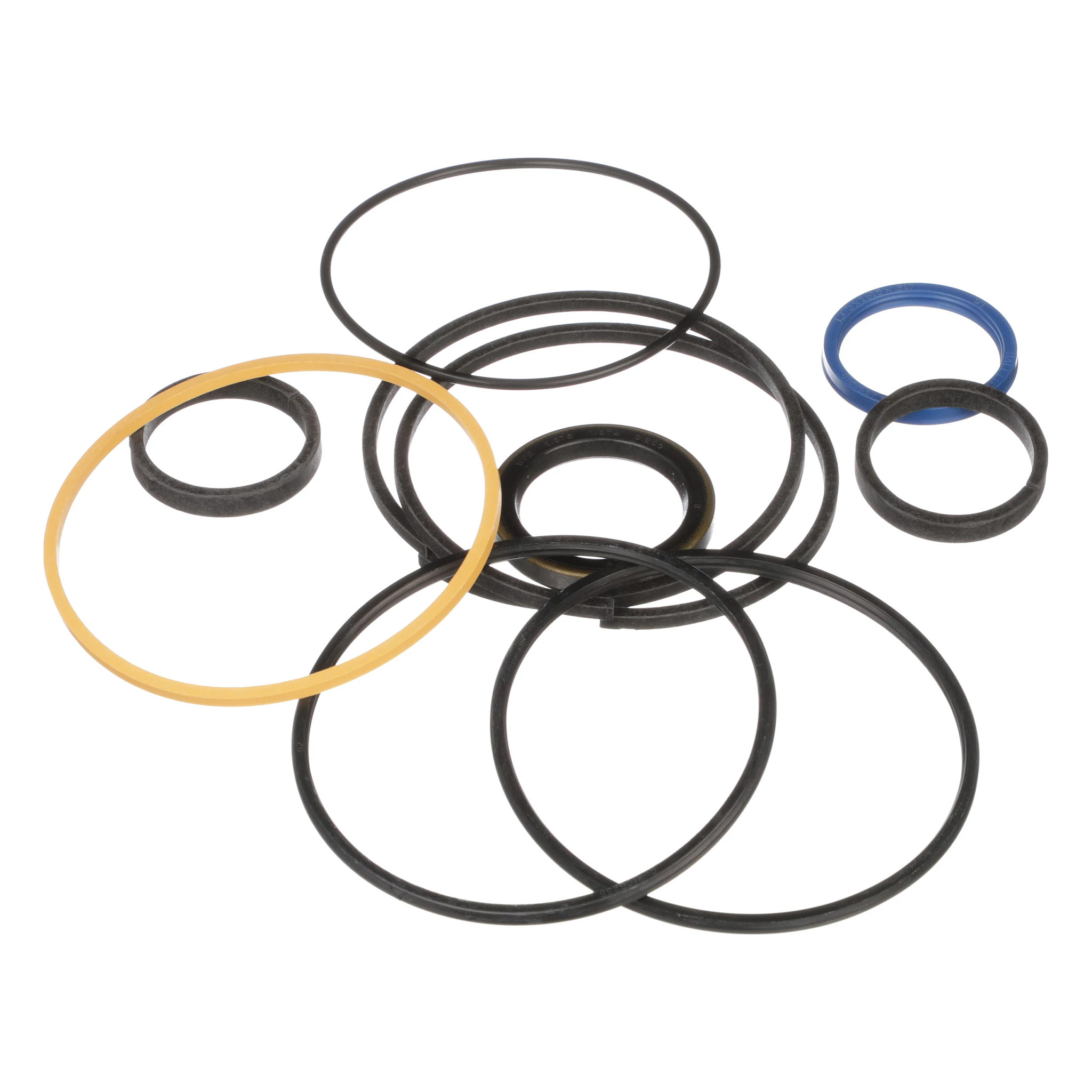 Seal Kit | NEWHOLLANDAG | GB | EN