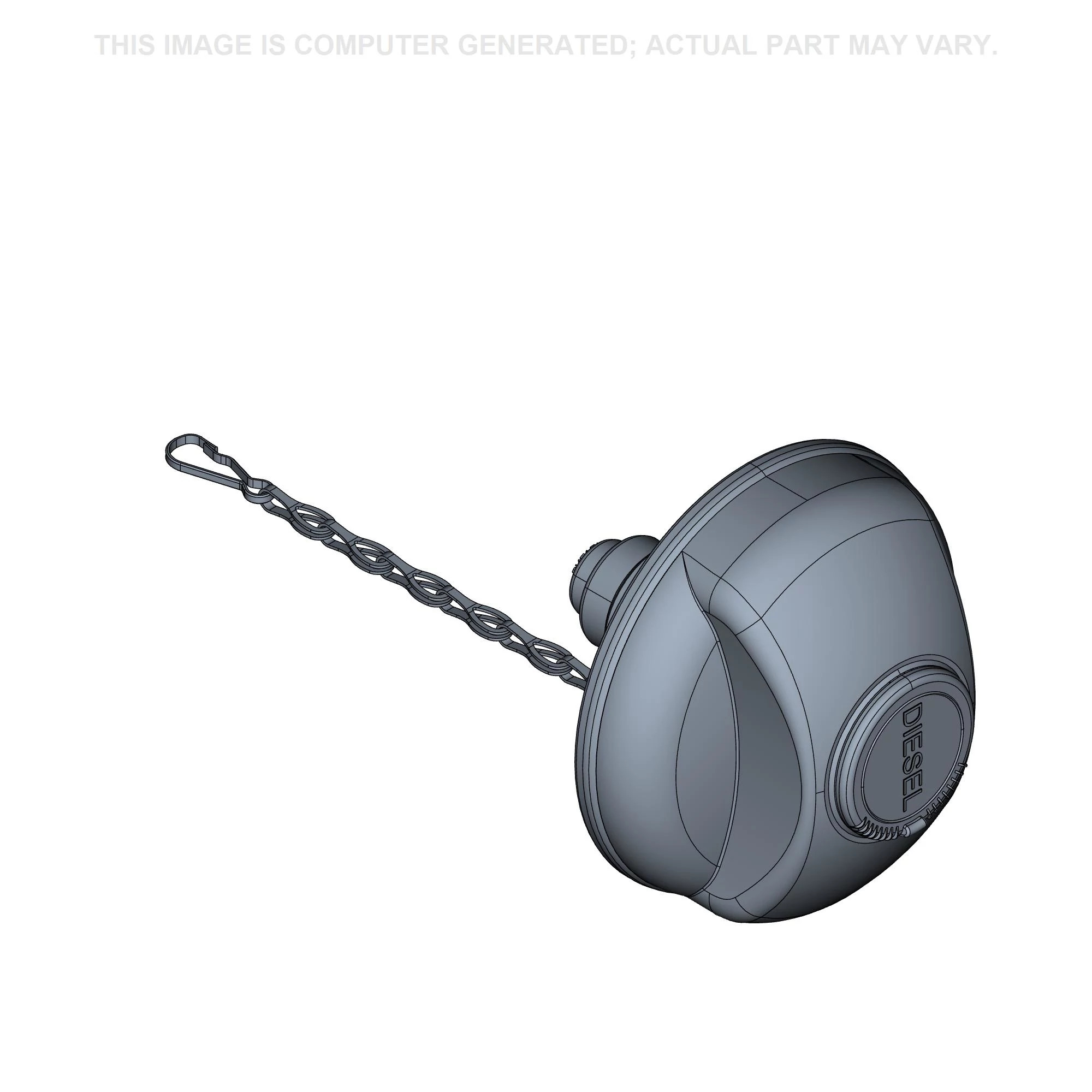 LOCKABLE FUEL CAP | NEWHOLLANDAG | EU | EN