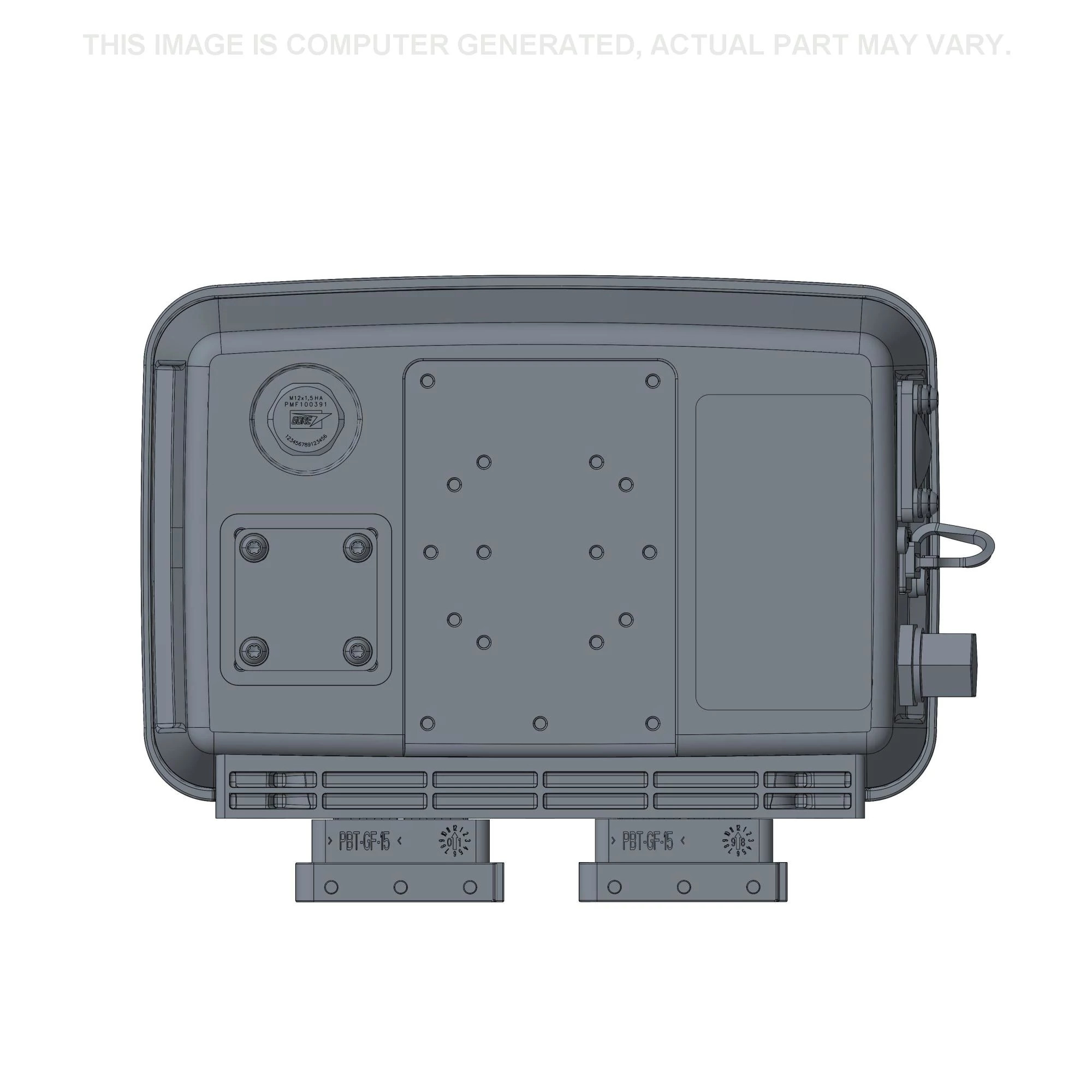 ECU | NEWHOLLANDAG | EU | RU