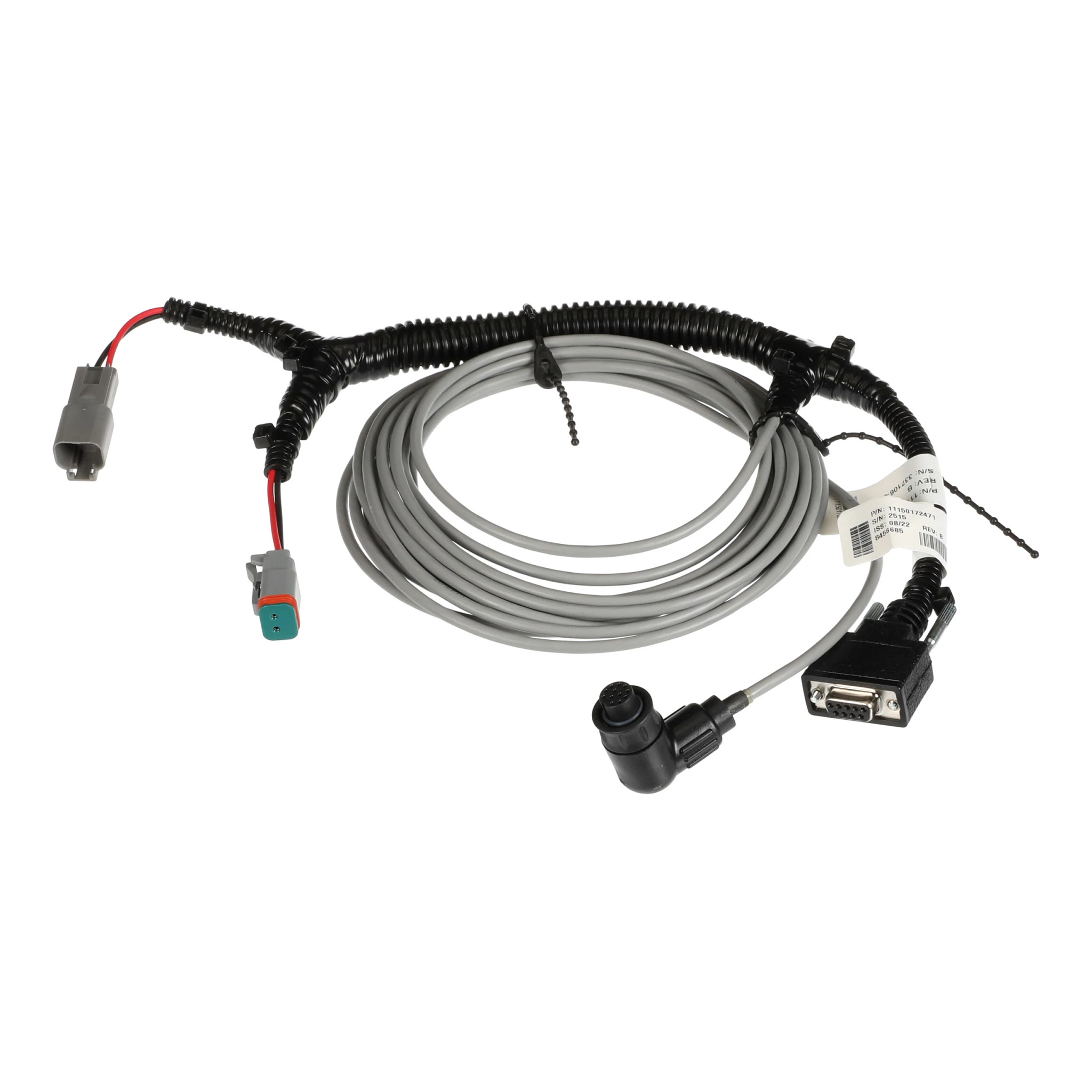 CABLE | NEWHOLLANDAG | ES | ES