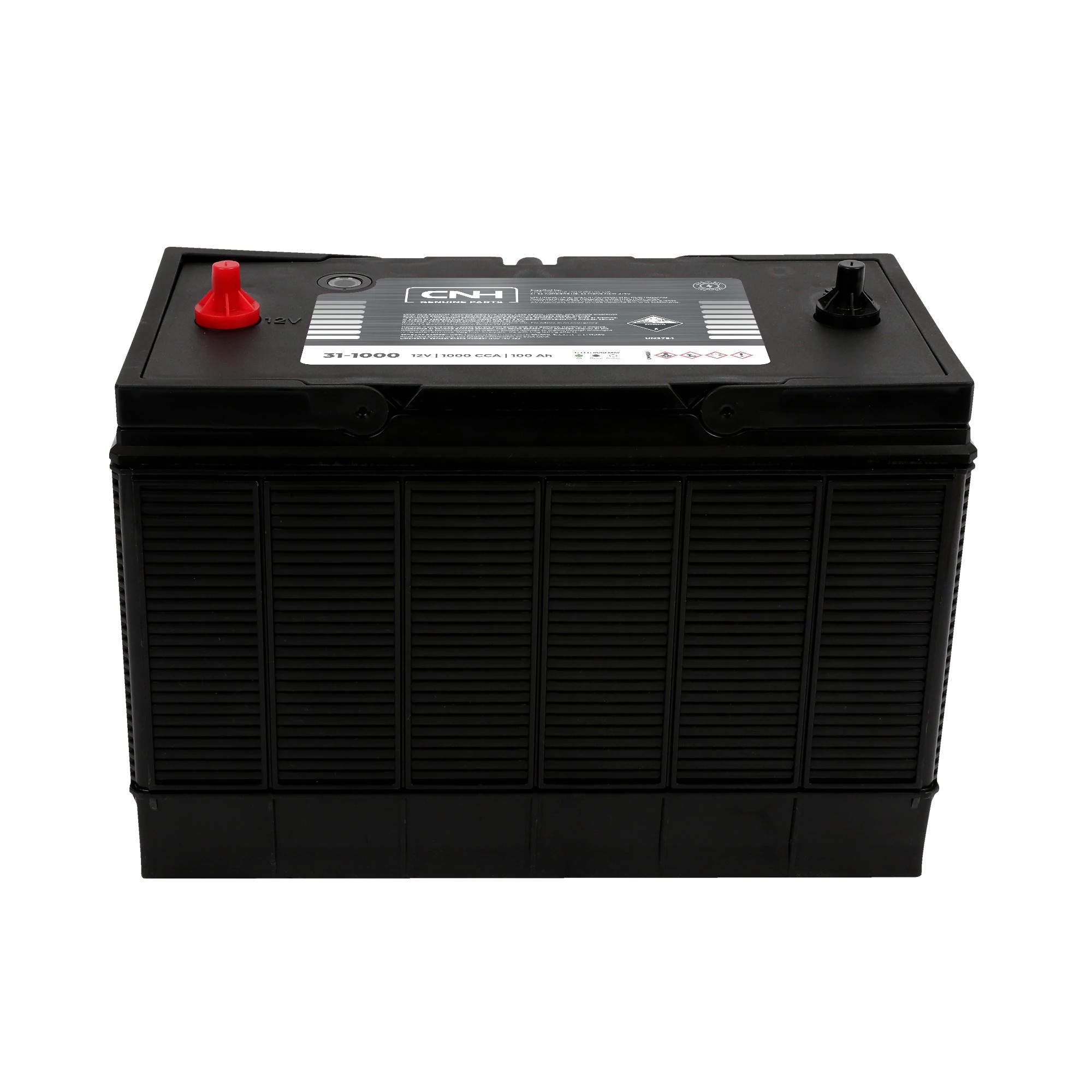BATTERY | NEWHOLLANDAG | CA | EN