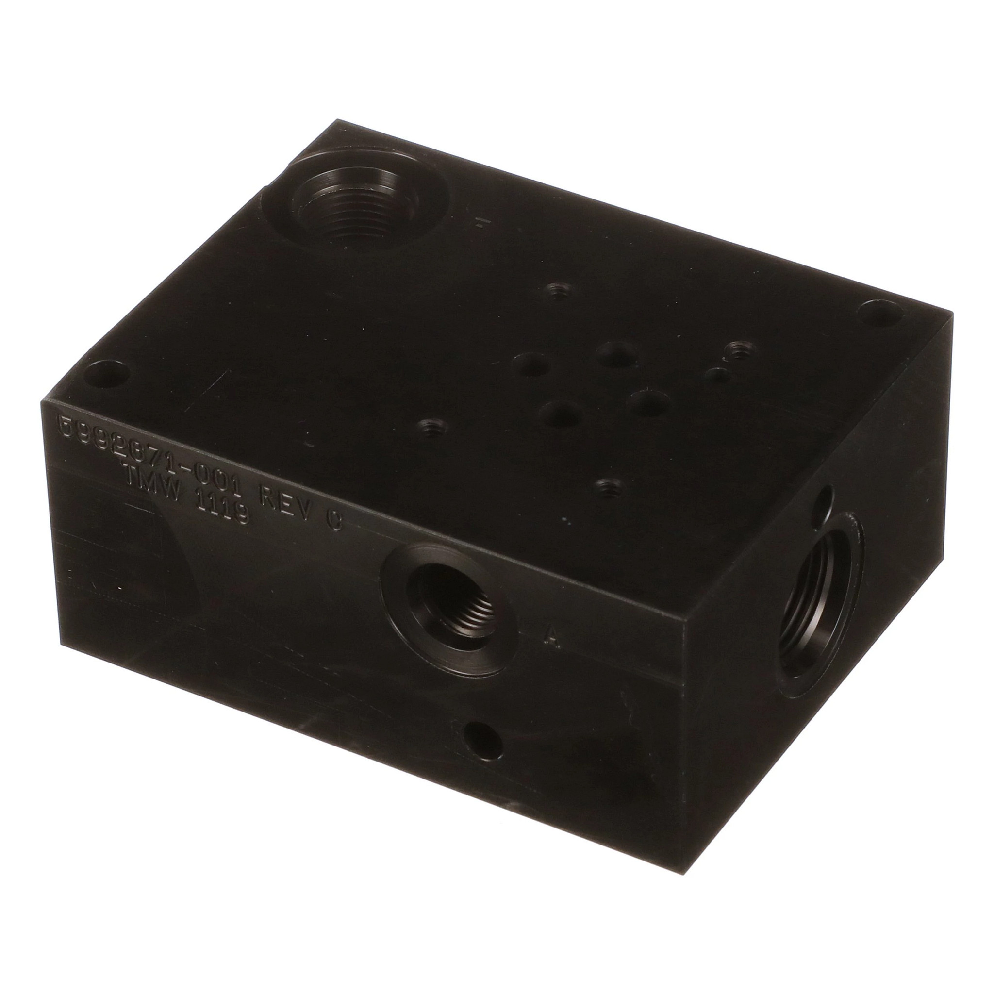 Manifold Valve | CASECE | CA | EN