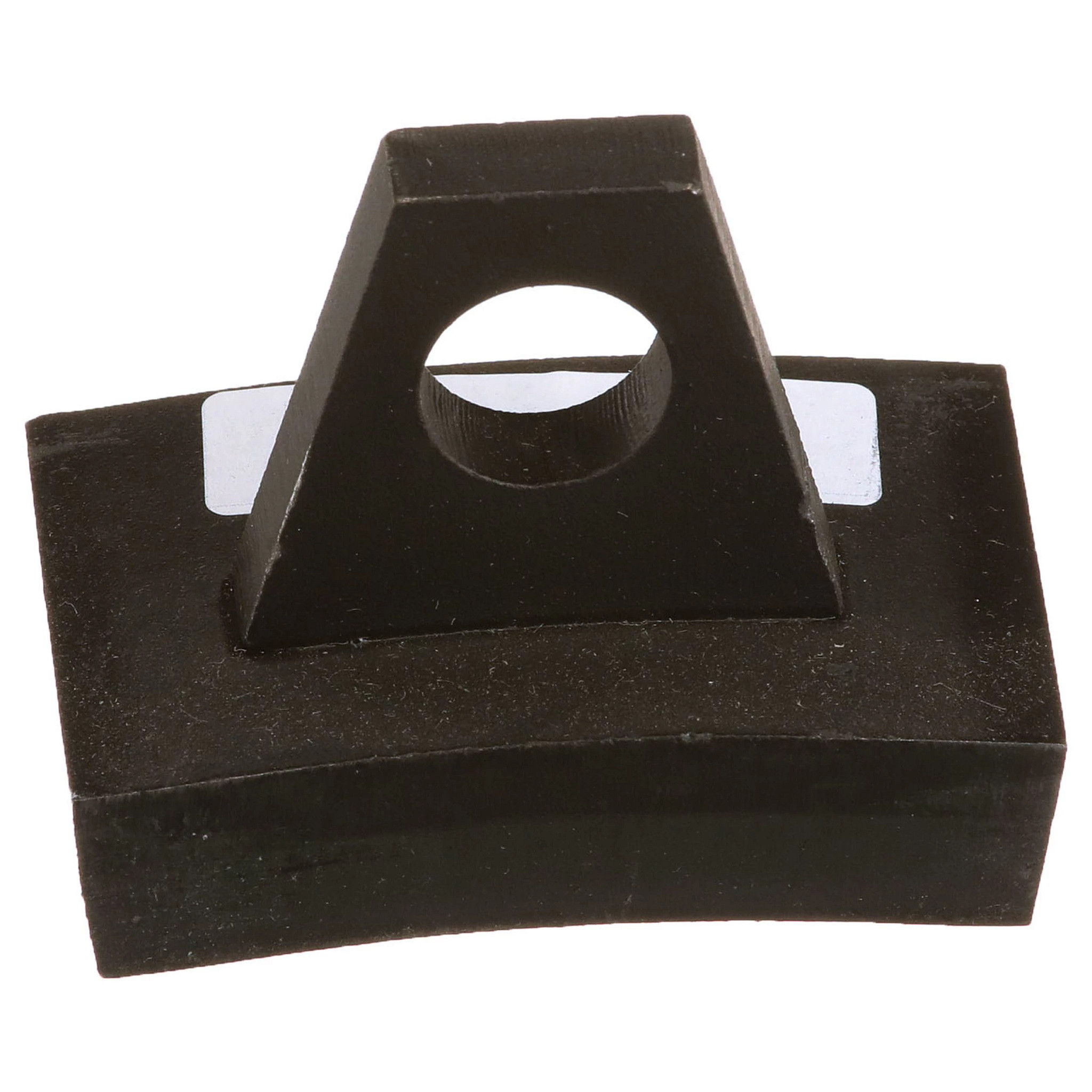 Calço de travão - 17,37 mm Esp