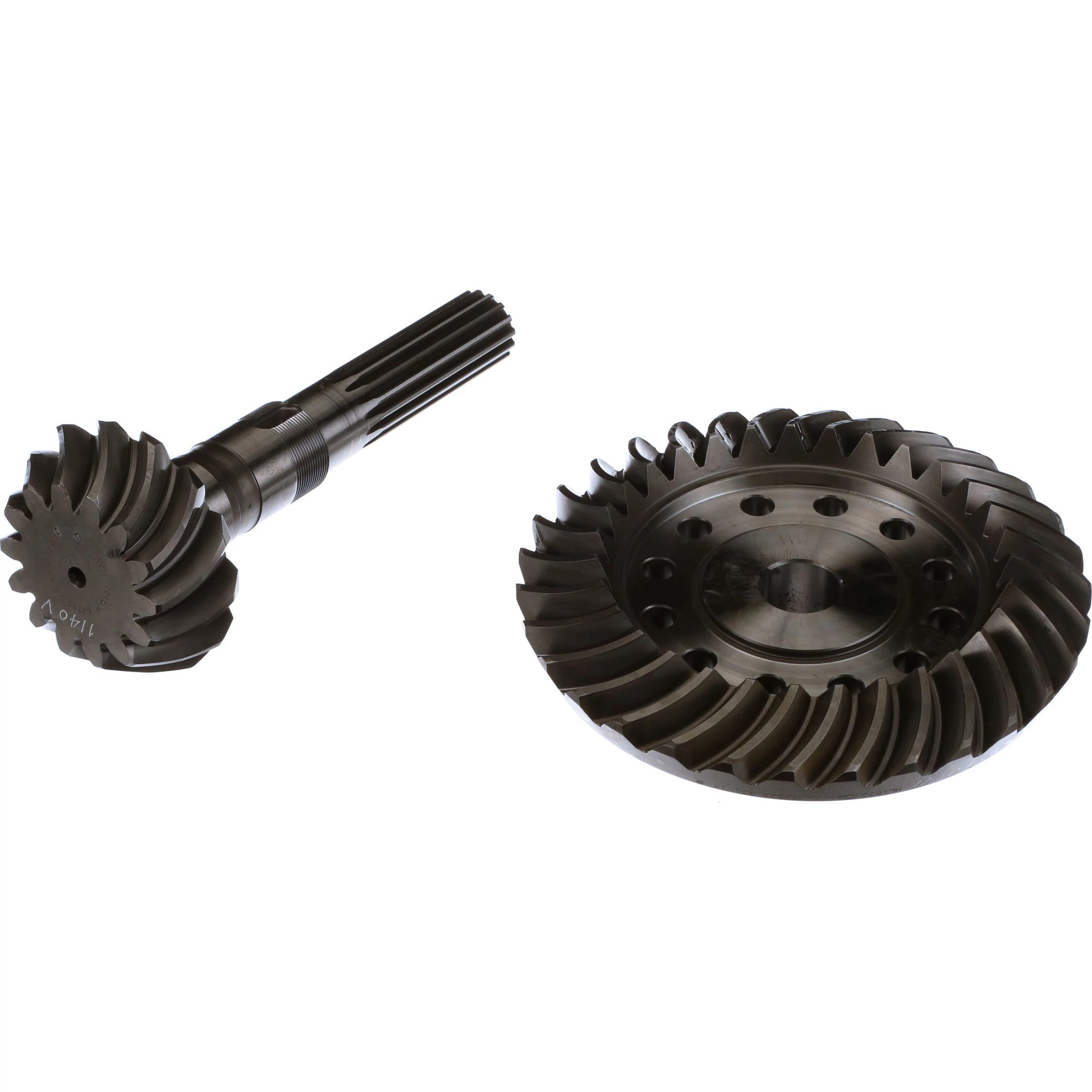 GEAR, BEVEL | CASEIH | CA | EN