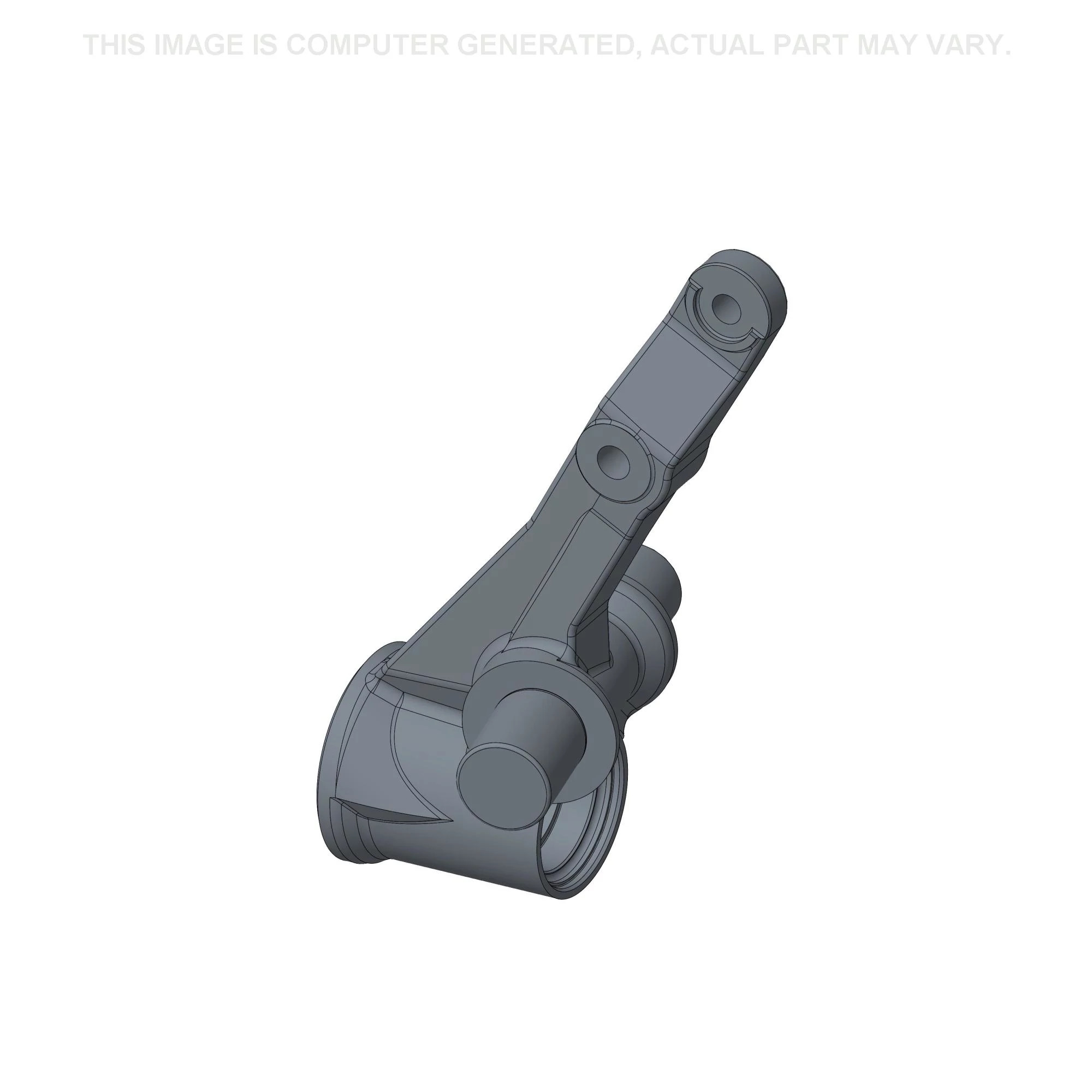 STEERING KNUCKLE | NEWHOLLANDAG | SA | EN