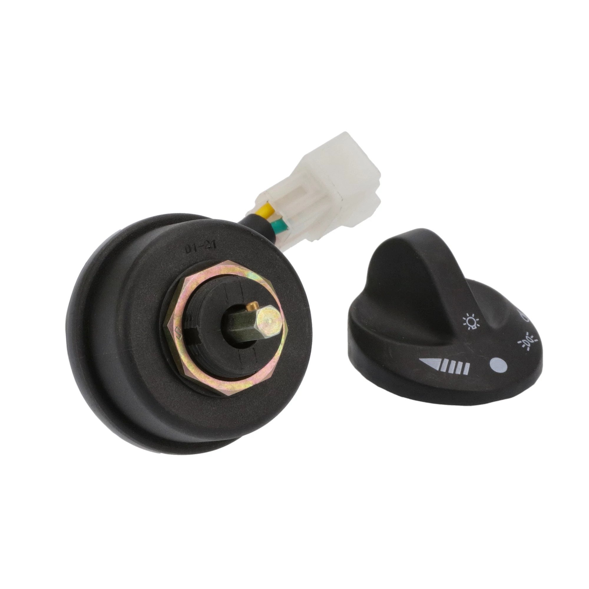 82826728 | Light Rotary Switch | Case IH | MyCNH US Store