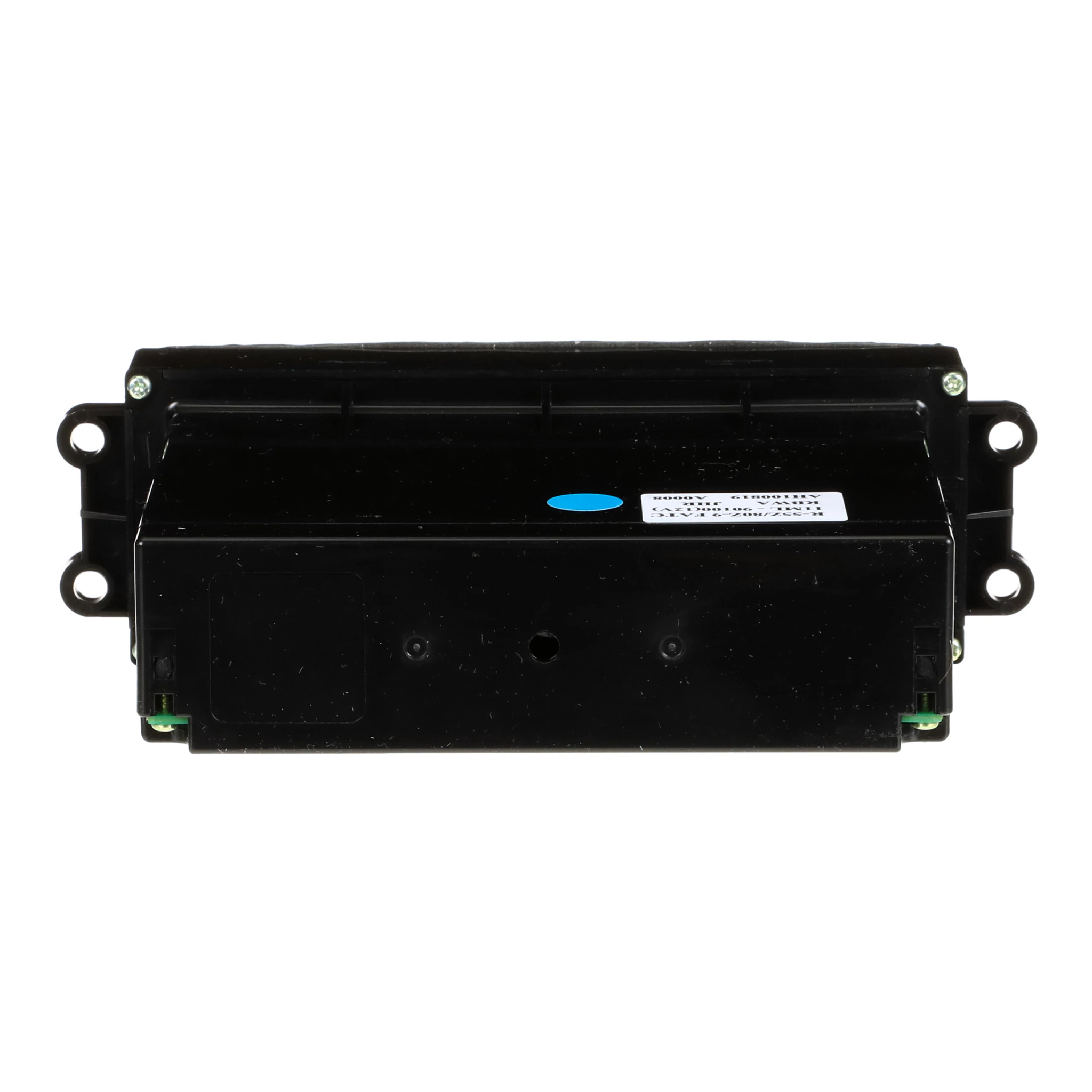 CONTROL UNIT | CASECE | CA | EN