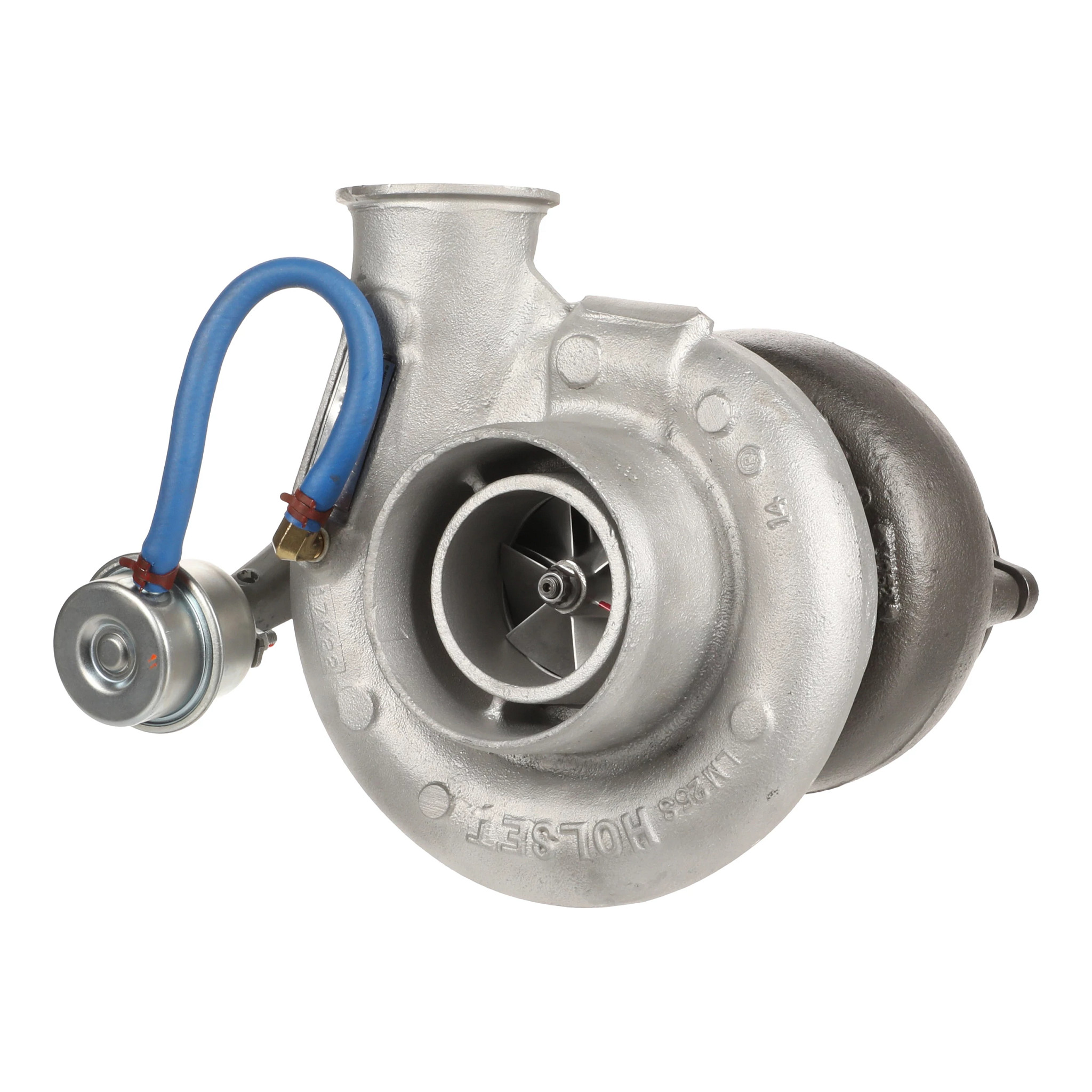 Reman Turbocharger | NEWHOLLANDAG | NZ | EN