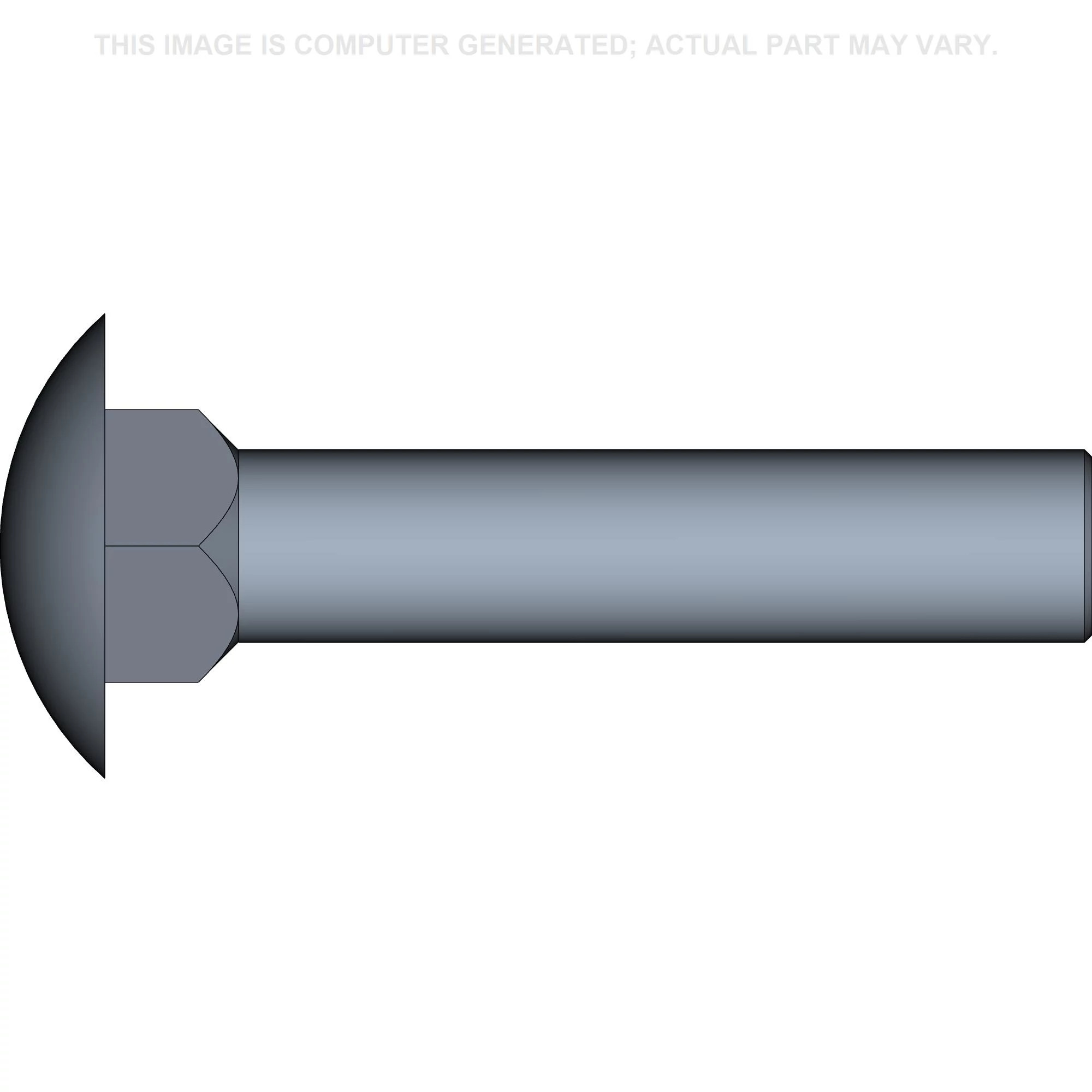 CARRIAGE BOLT | CASEIH | EU | IT