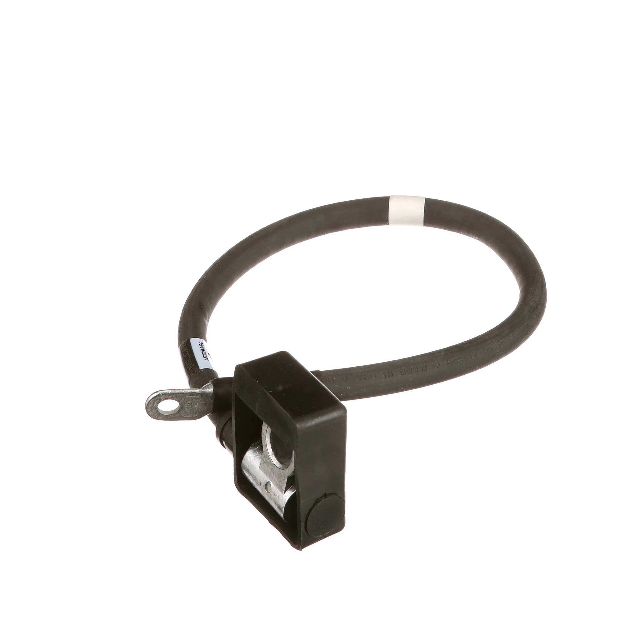 Battery Cable - Negative | CASECE | BR | PT