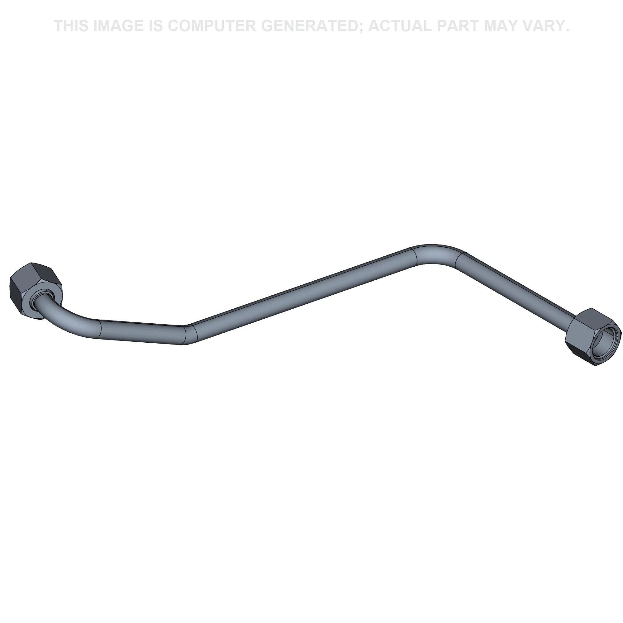 TUBE | CASEIH | CA | EN