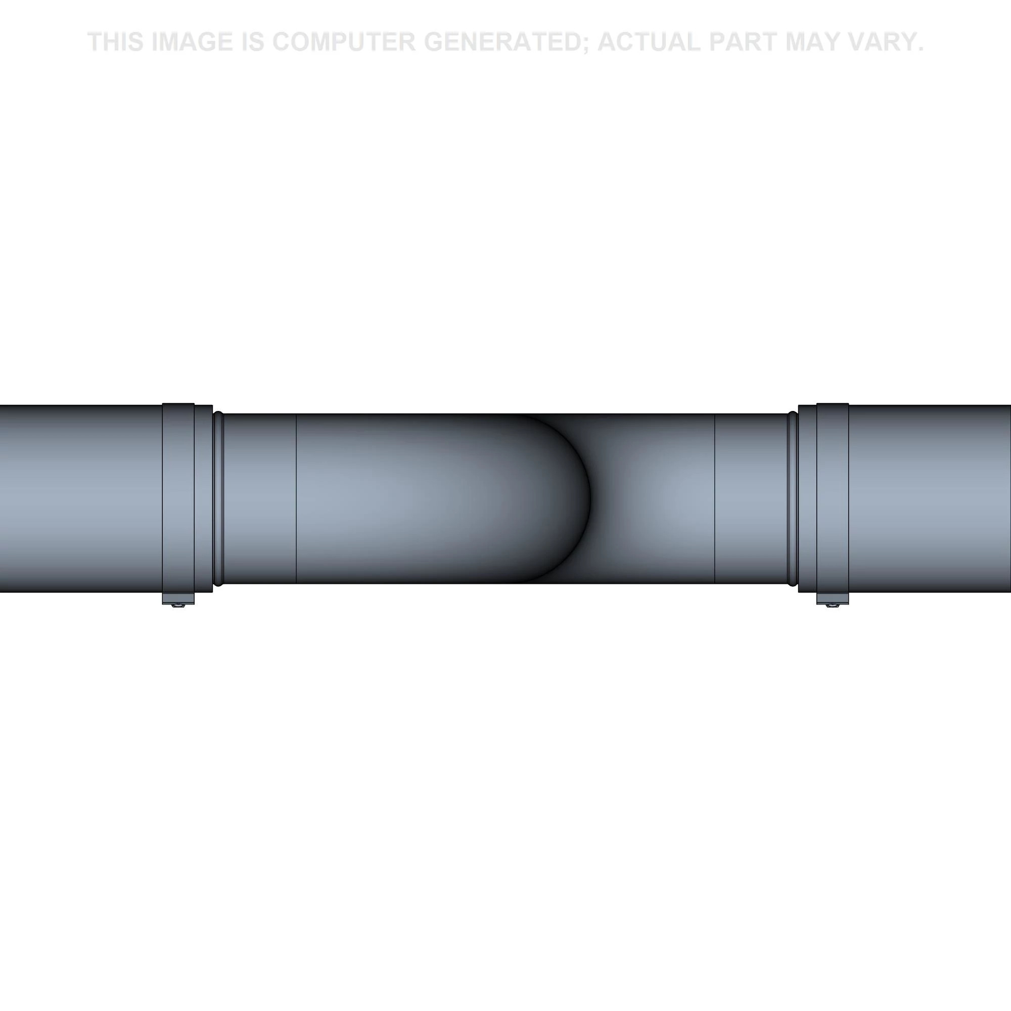 AIR INTAKE TUBE | CASECE | CA | EN