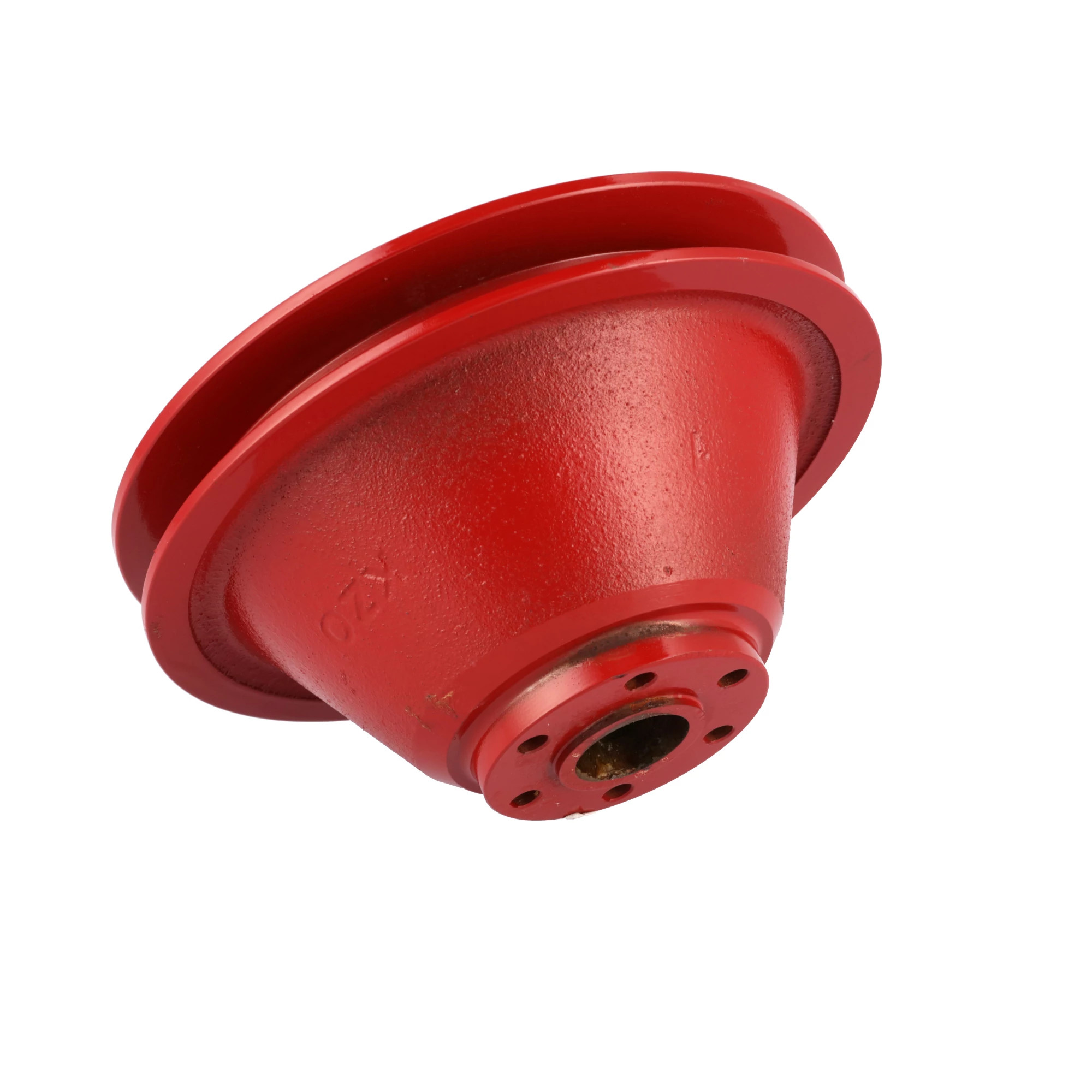 PULLEY | NEWHOLLANDAG | GB | EN