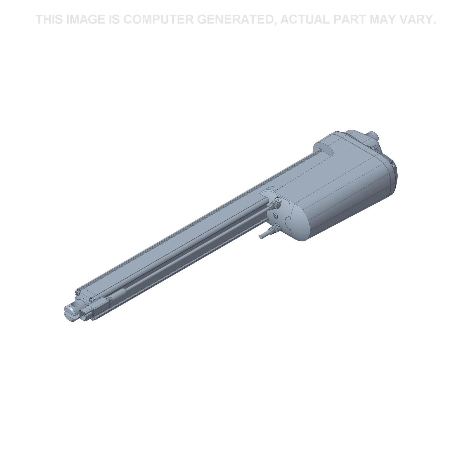 ACTUATOR | CASEIH | US | EN